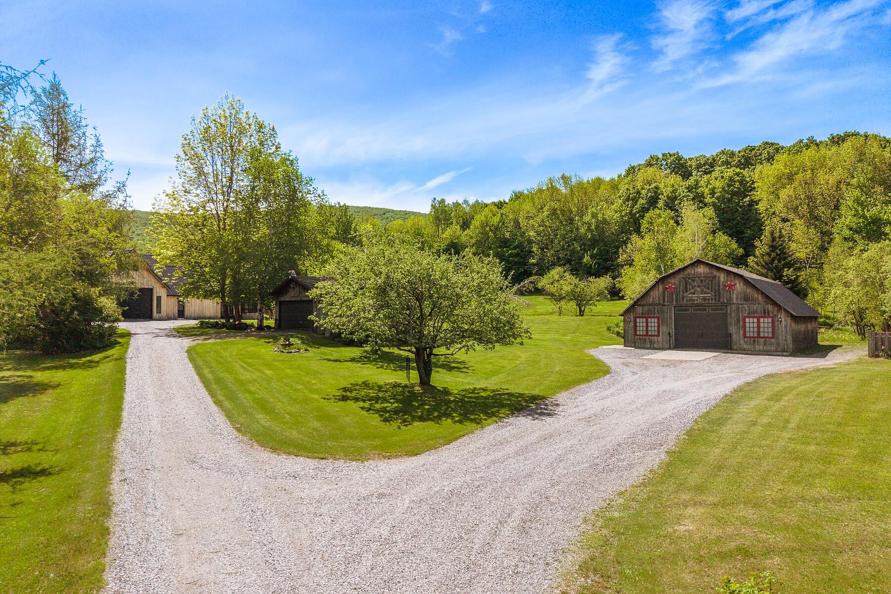  Bolton-Ouest, Eastern Townships - 物件實景