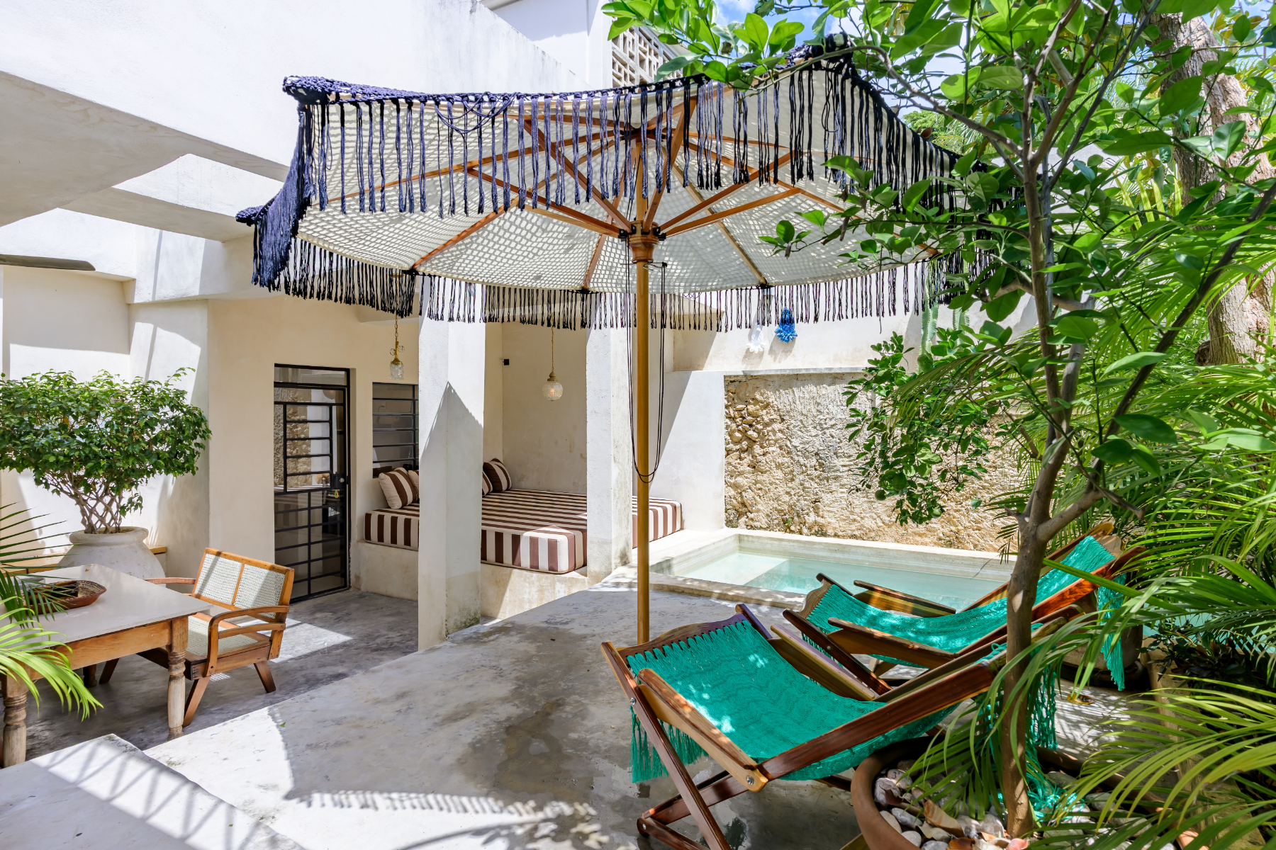  Casa Alma in Merida’s Historic Downtown - 物件實景