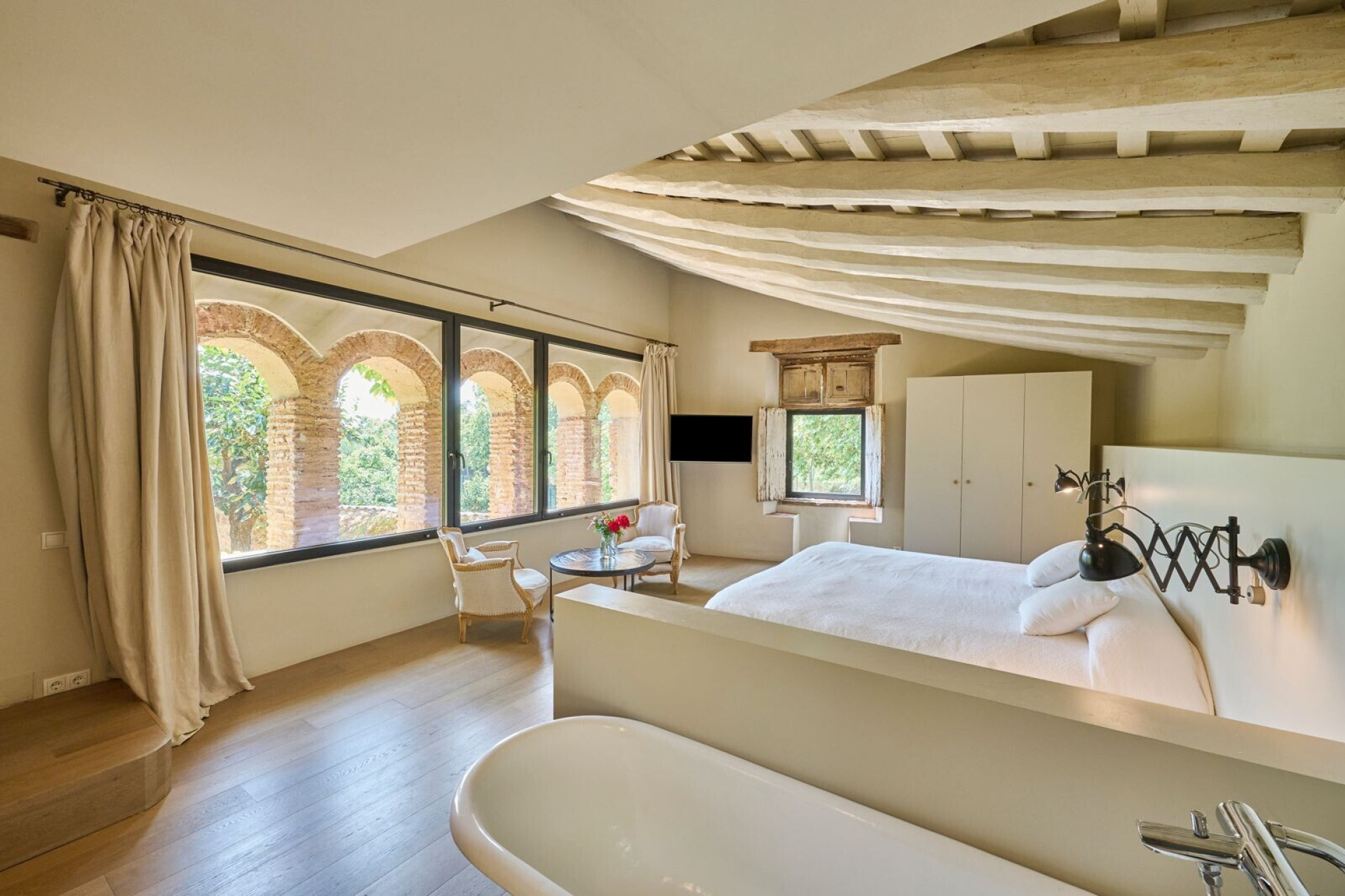  Historic farmhouse in Alella: luxury, nature and exclusivity close to Barcelona - 物件實景