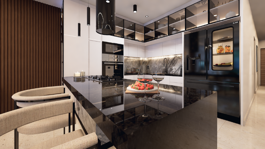Benito Juárez, Quintana Roo, 77500, Mexico, 3 Bedrooms Bedrooms, ,3 BathroomsBathrooms,Residential,For Sale,1751470