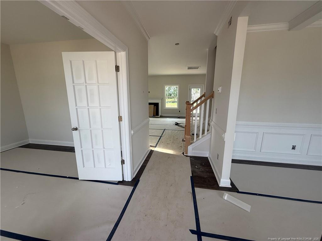 Fayetteville, North Carolina, 28311, United States, 5 Bedrooms Bedrooms, ,3 BathroomsBathrooms,Residential,For Sale,1744680