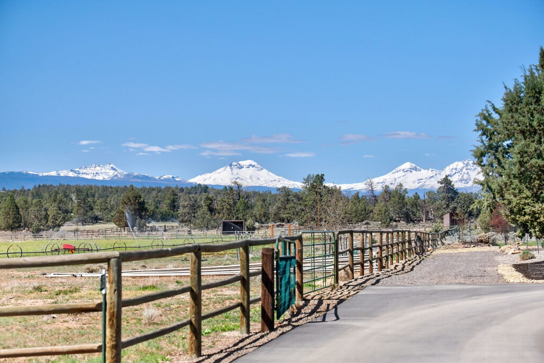  66355 Barr Road Bend, OR 97703 - 物件實景