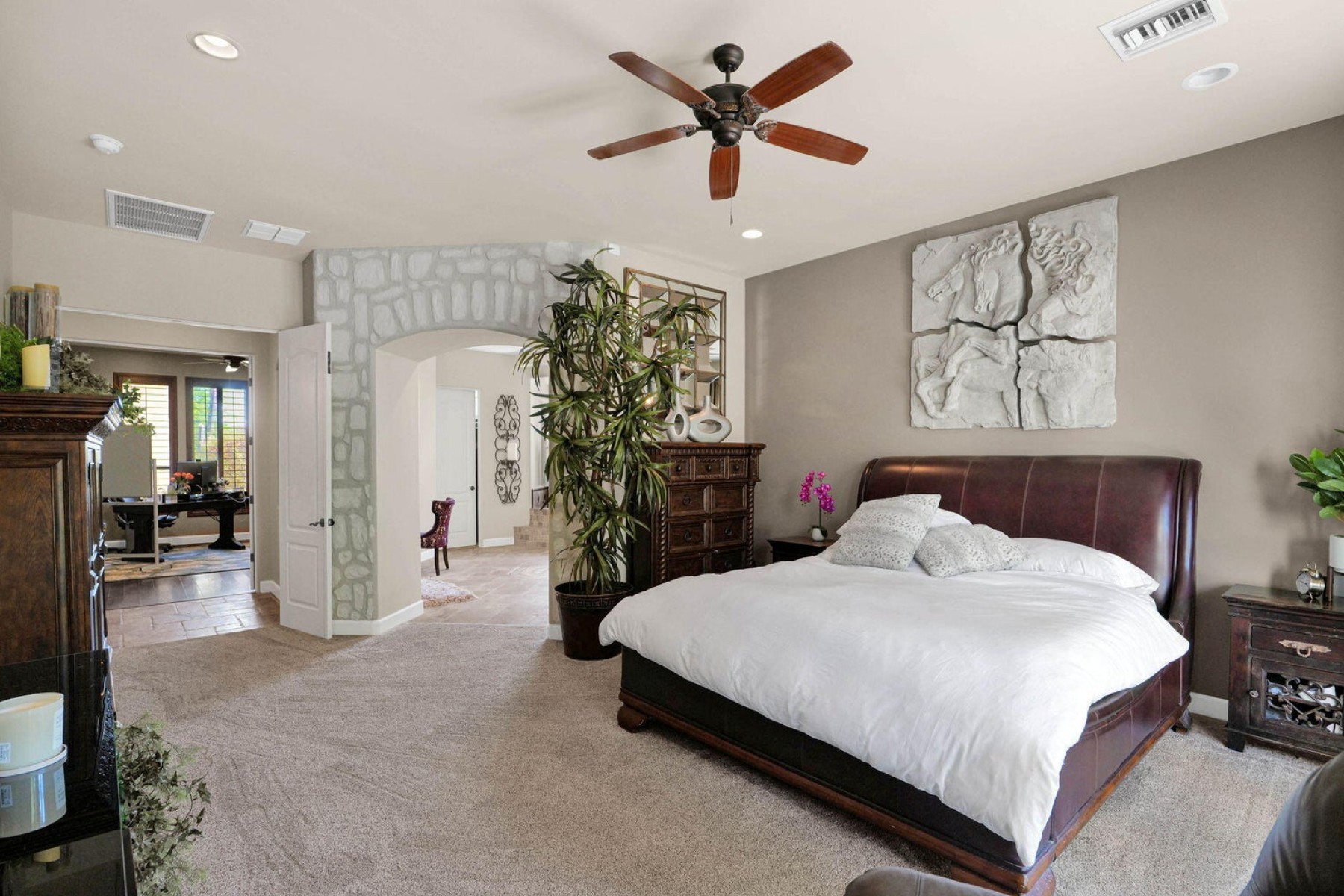  5716 E Milton Drive ¦ Cave Creek, AZ - 物件實景