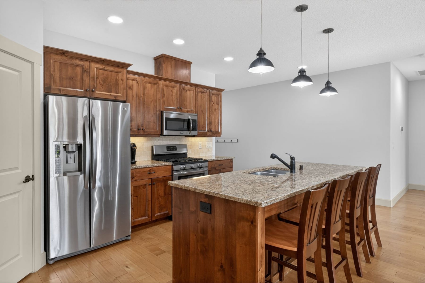  2003 NW 17TH ST Battle Ground, WA 98604 - 物件實景