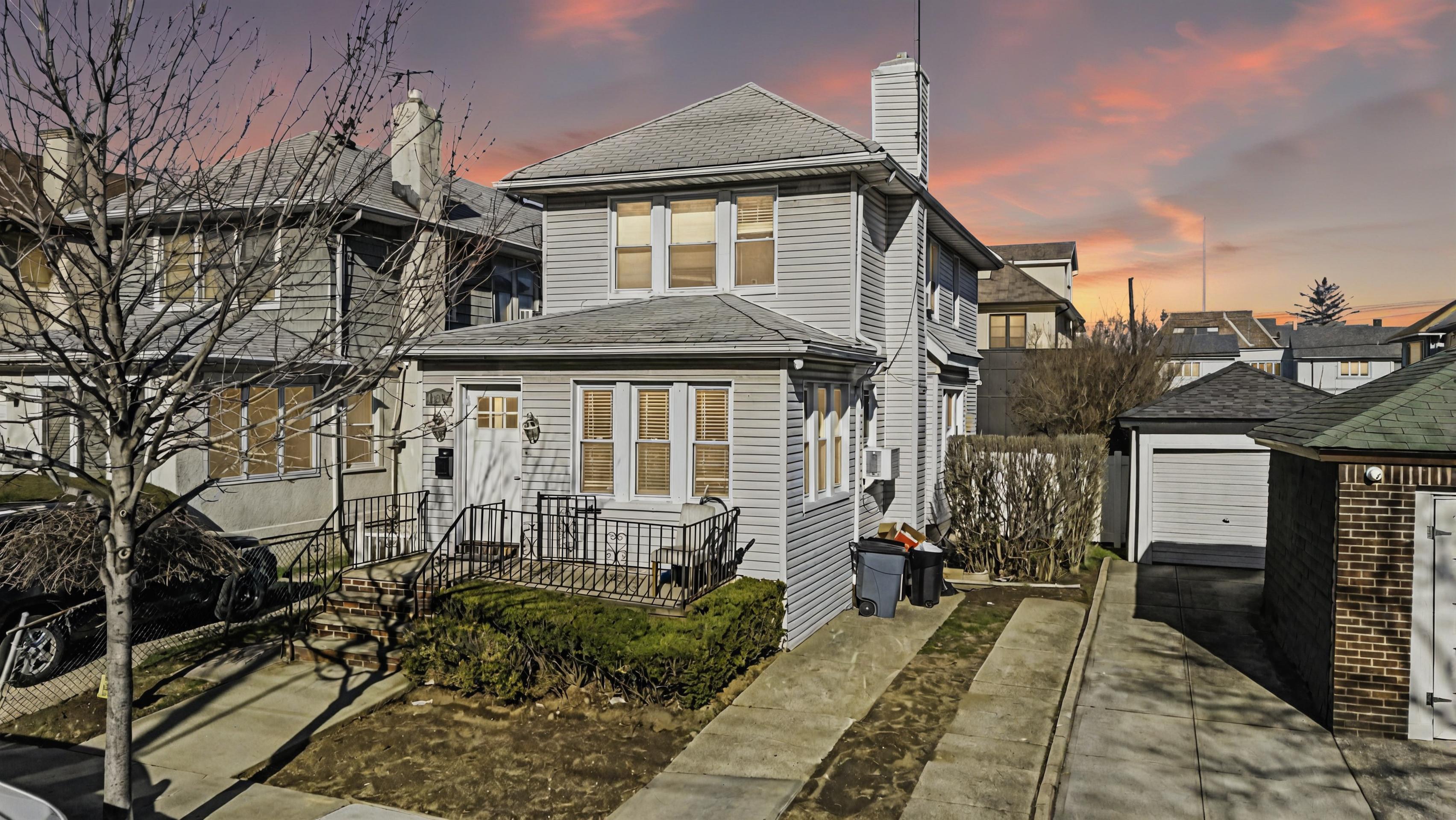 Brooklyn, New York, 11229, United States, 3 Bedrooms Bedrooms, ,3 BathroomsBathrooms,Residential,For Sale,1978272