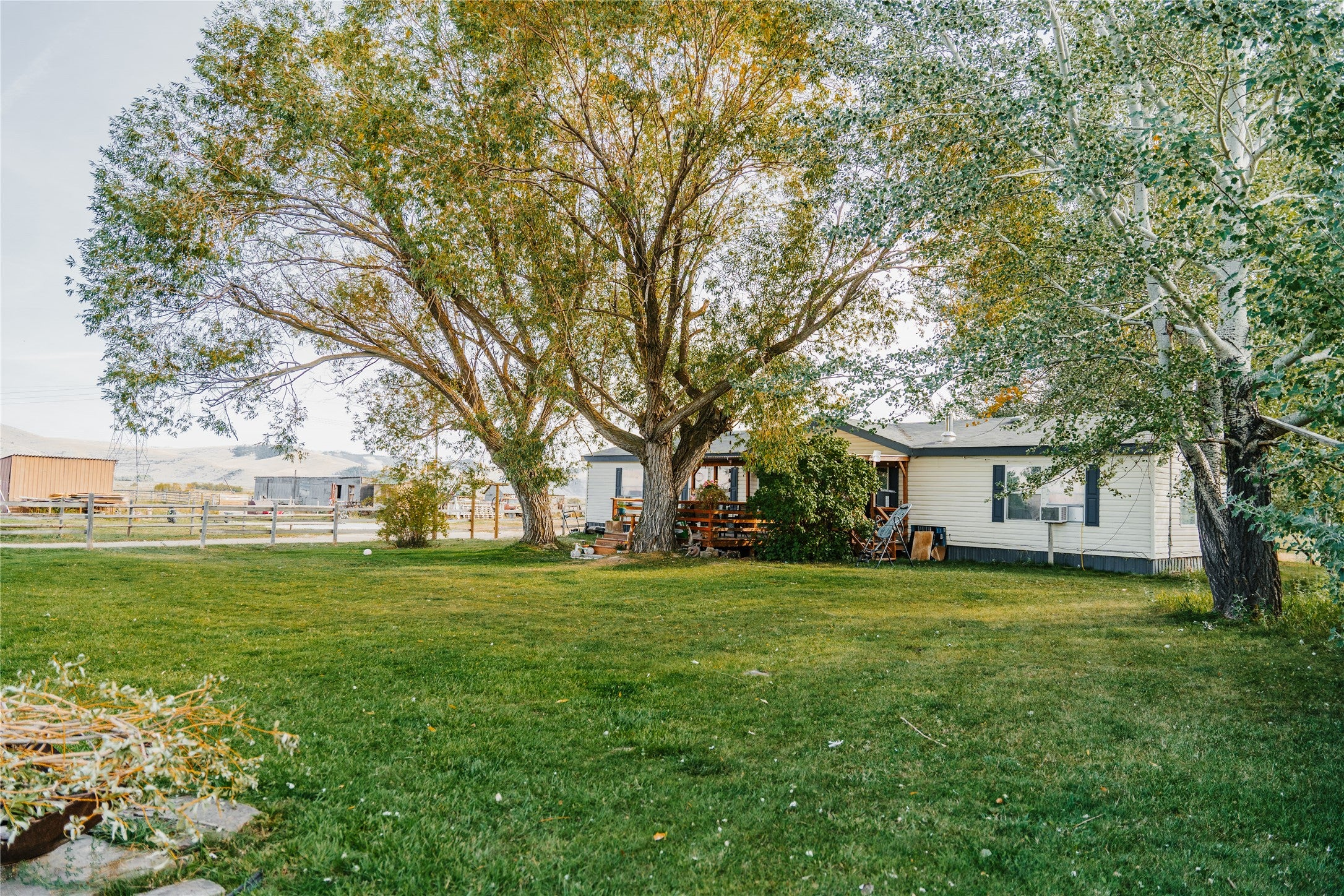 57315 & 57309 Kopp Road, Hot Springs, Montana, 59845, United States, 3 Bedrooms Bedrooms, ,2 BathroomsBathrooms,Residential,For Sale,57315 & 57309 Kopp Road,1639452