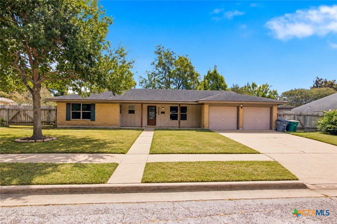 Evergreen St, Victoria, TX 77904