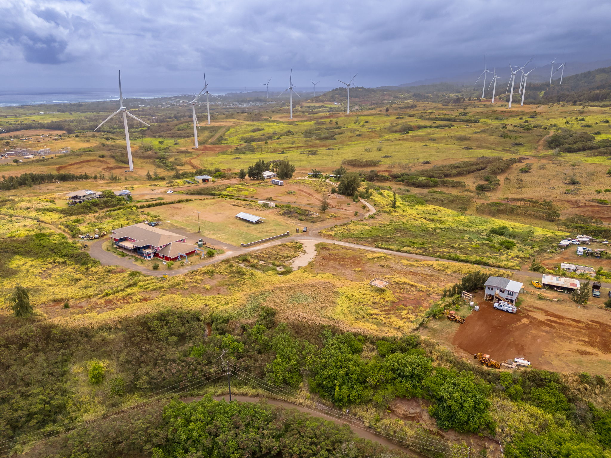 Kahuku, Hawaii, 96731, United States, ,Land,For Sale,2007887