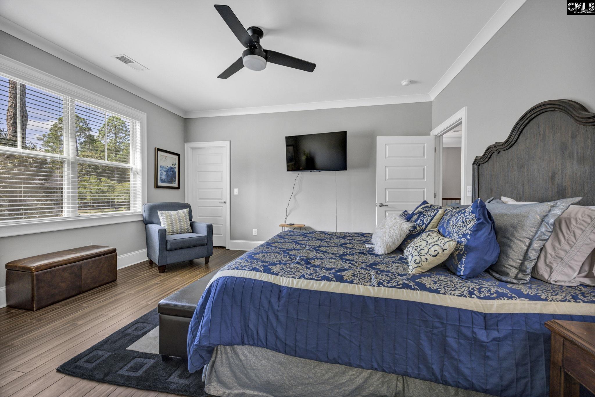 Elgin, South Carolina, 29045, United States, 5 Bedrooms Bedrooms, ,6 BathroomsBathrooms,Residential,For Sale,1938700