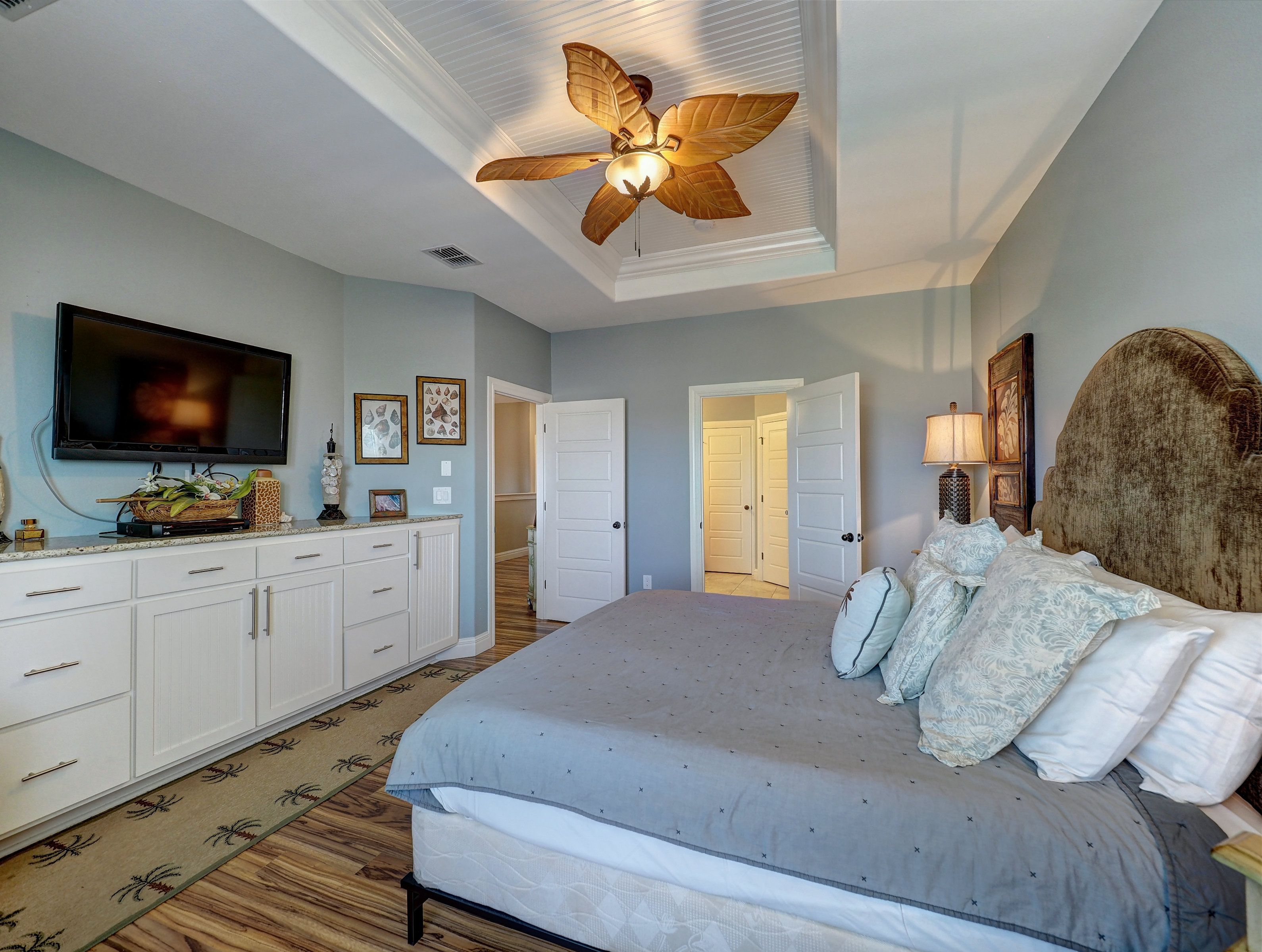  3BR Coastal Townhome in Port A - 物件實景