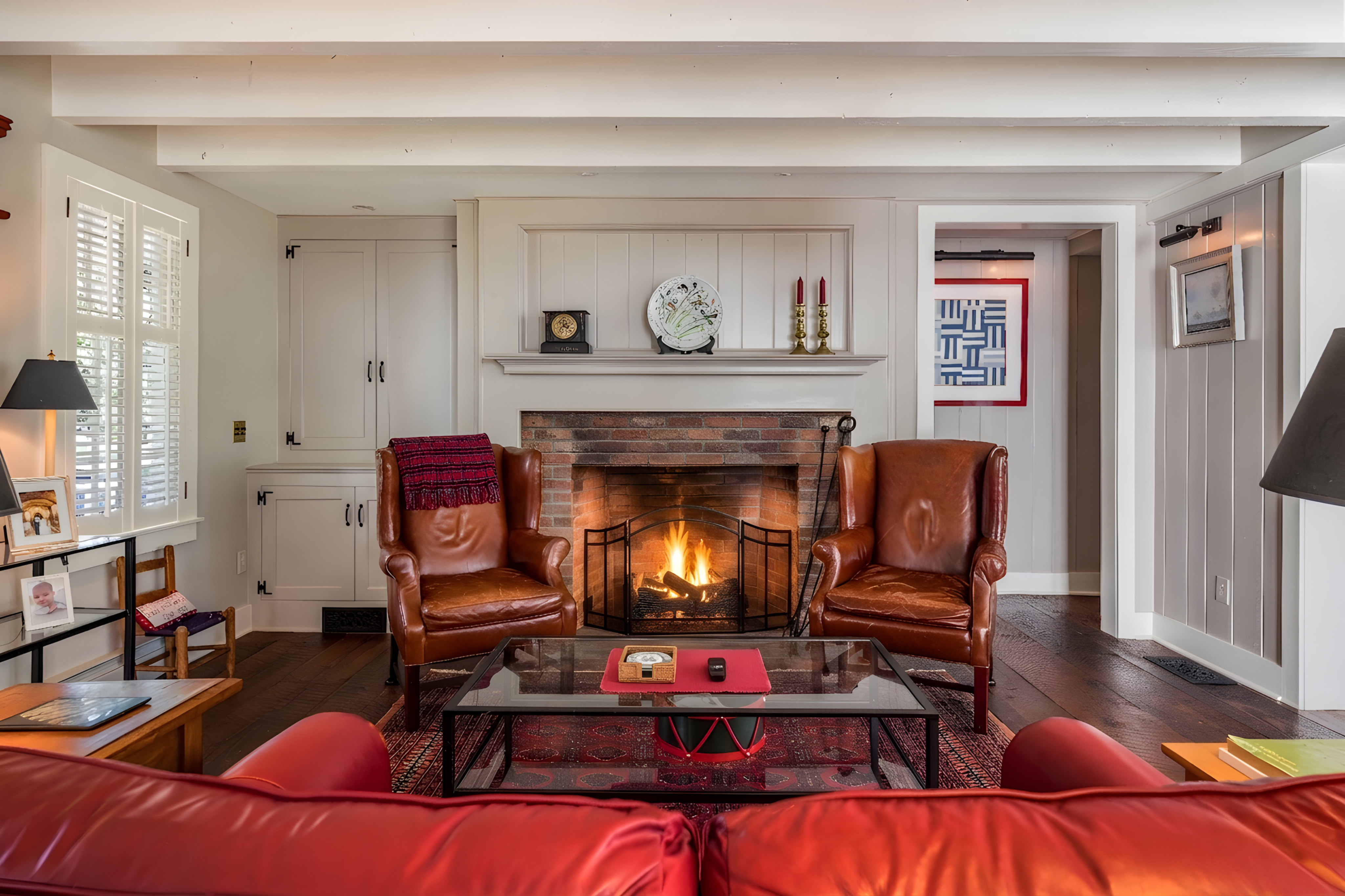  An Extraordinary Pocket Estate Within Walking Distance to Village - 物件實景