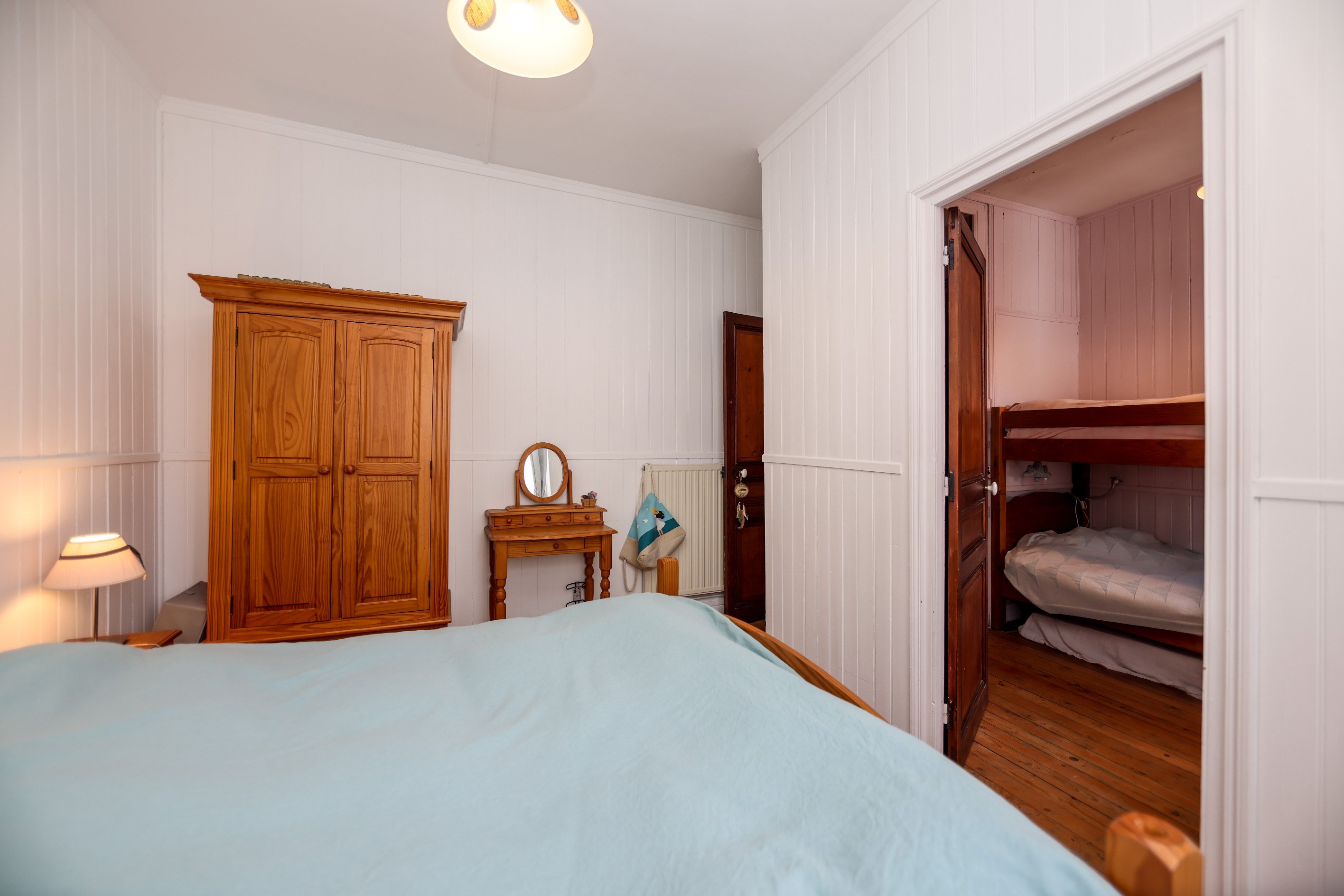  Le Touquet centre - Elegant family villa with authentic charm - 物件實景