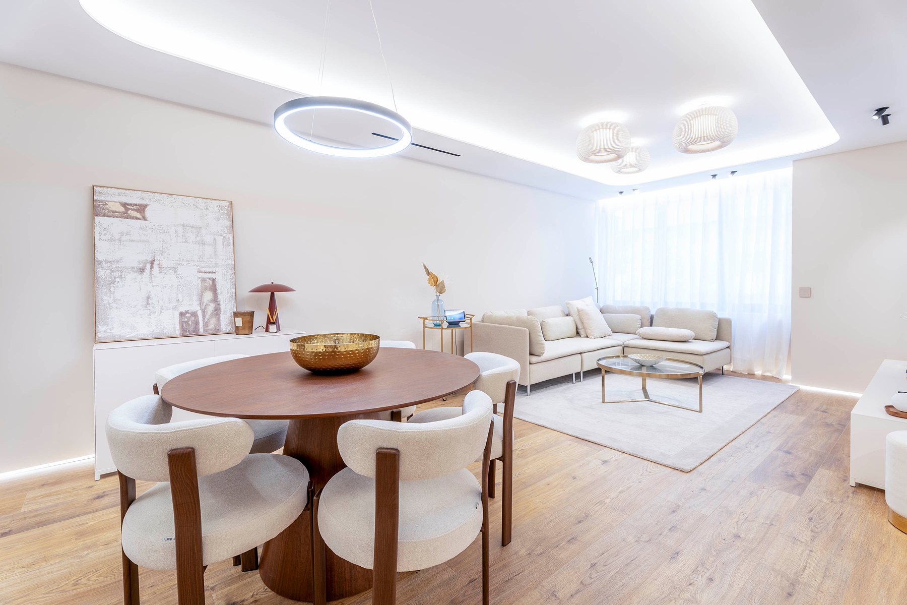 Brand new two-bedroom apartment on Lagasca Street. - 物件實景