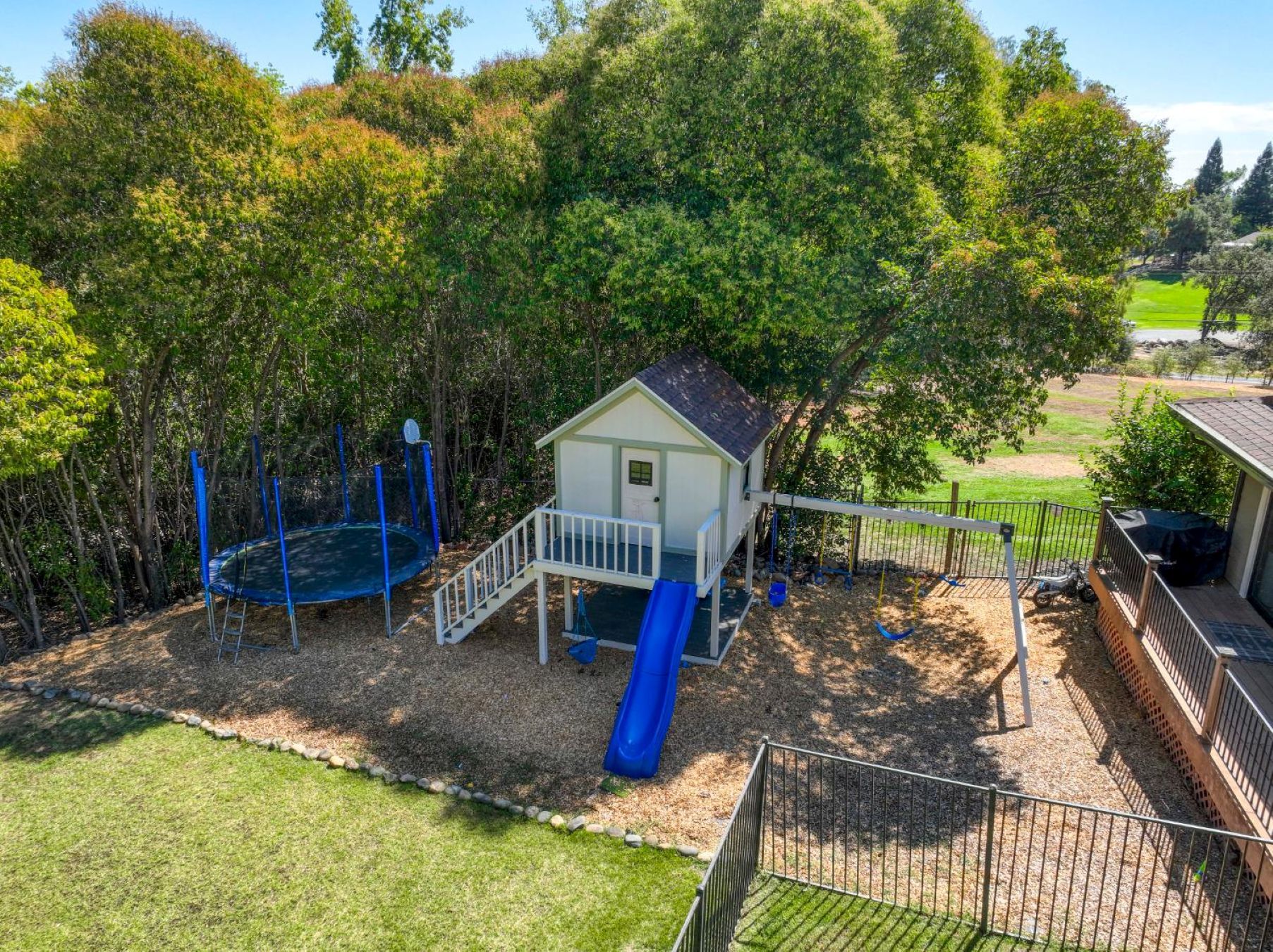  7945 Callison Road, Penryn, CA, 95663 - 物件實景