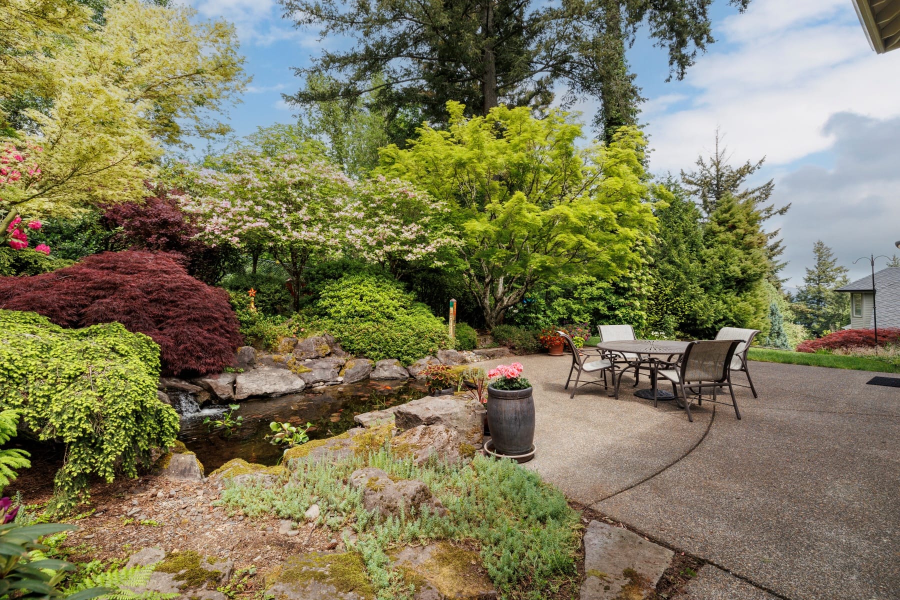  2157 MARYLWOOD CT West Linn, OR 97068 - 物件實景