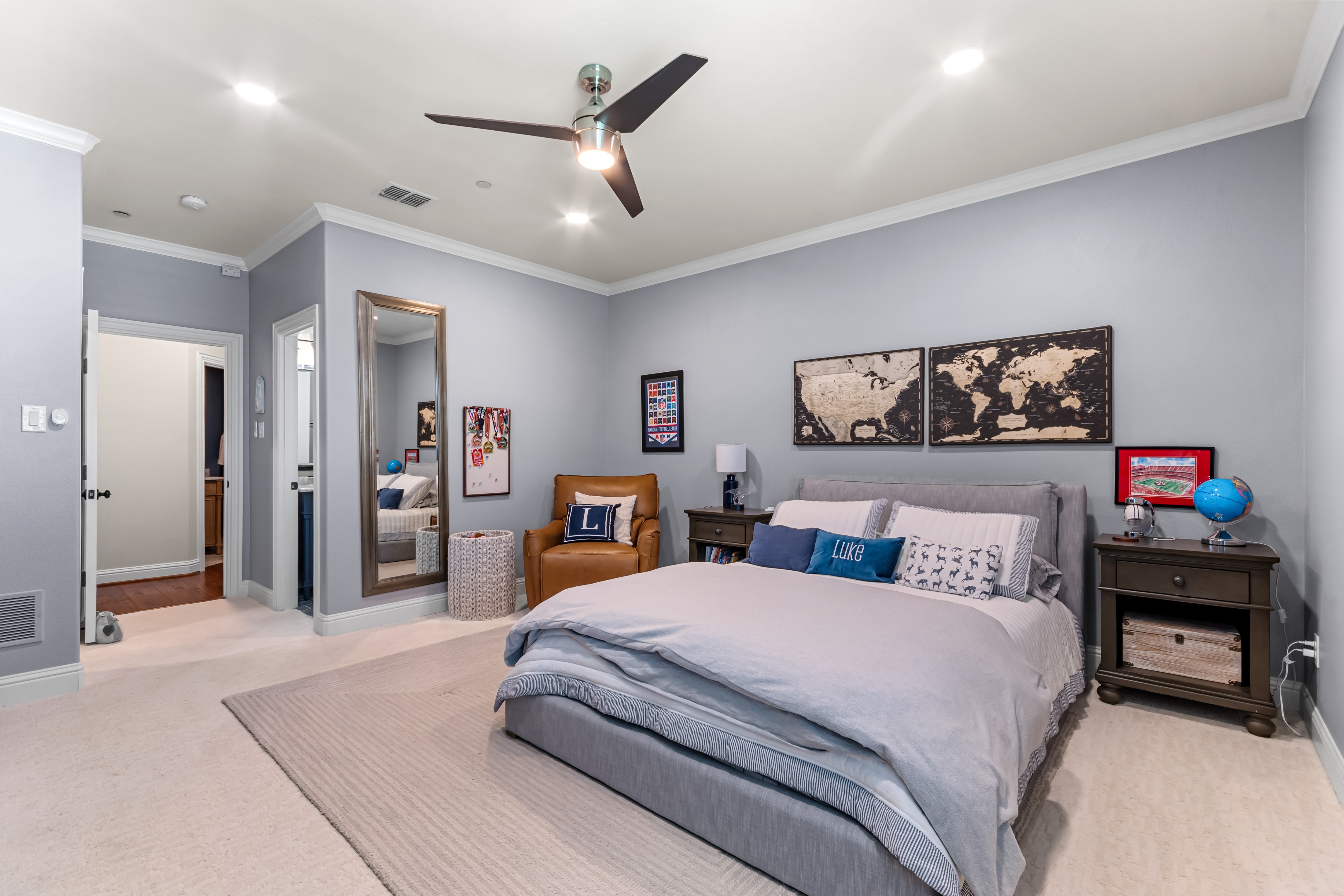  A private retreat of style, comfort and sophistication - 物件實景