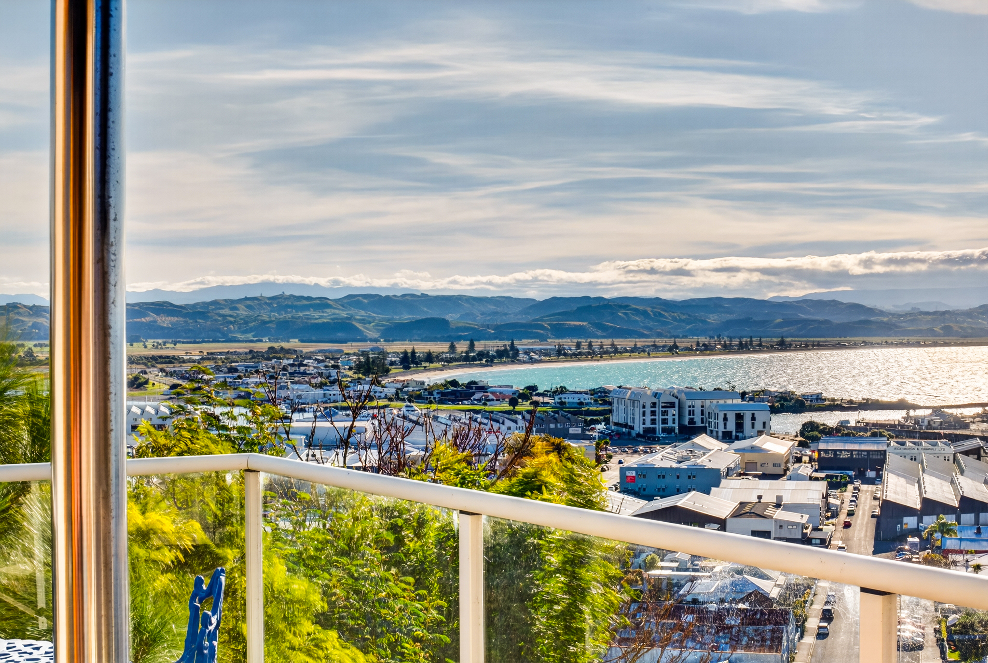  122A Chaucer Road North, Hospital Hill, Napier, Hawke