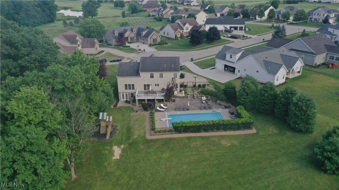 Columbiana, Ohio, 44408, United States, 4 Bedrooms Bedrooms, ,4 BathroomsBathrooms,Residential,For Sale,1977741