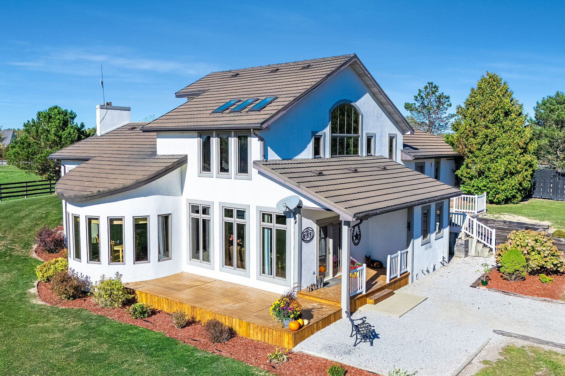  Premier Equestrian Property - 物件實景