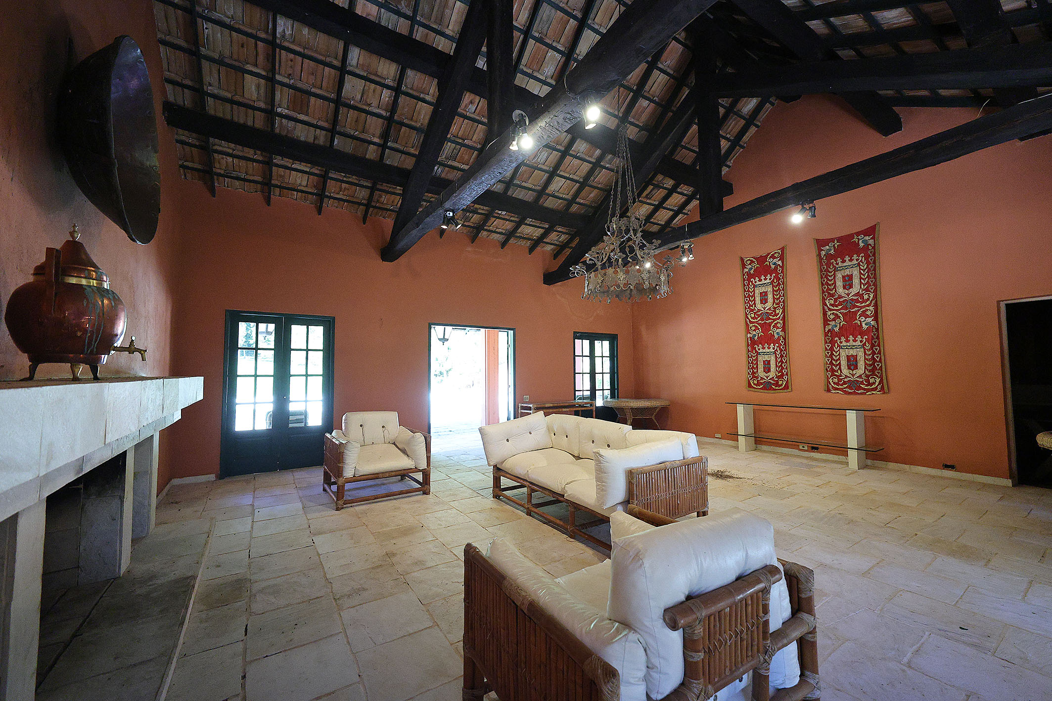  Productive estate spanning 865 acres in the mountains of Teresópolis - 物件實景