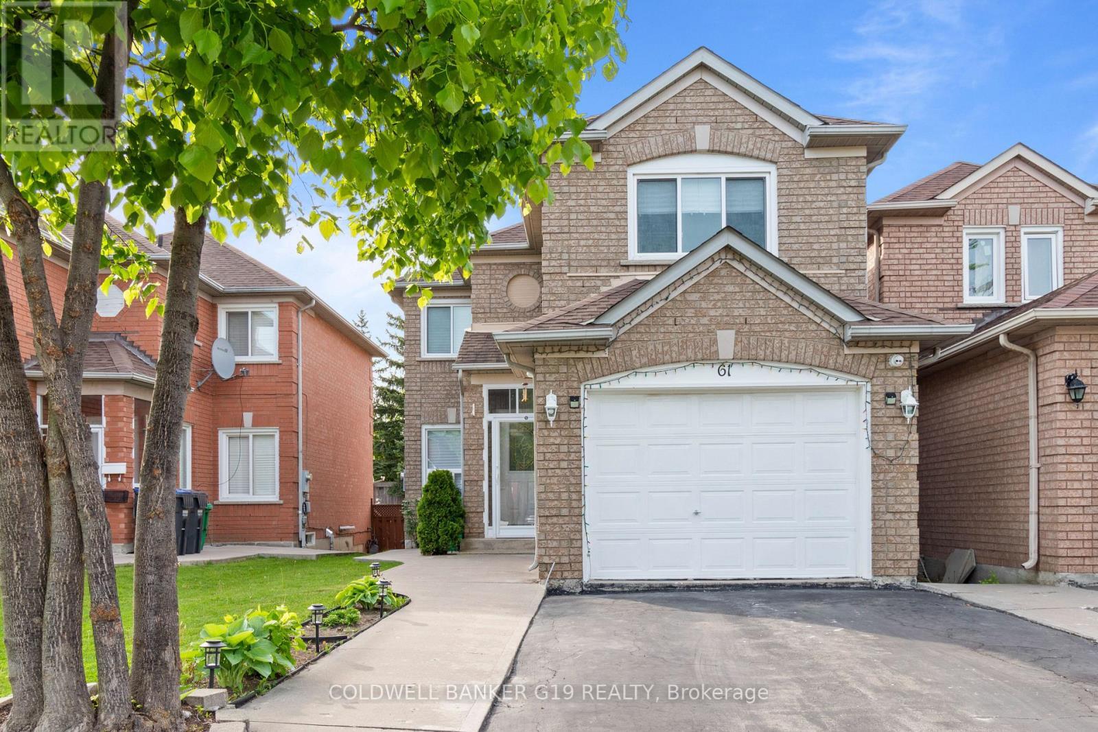 BRAMPTON (SANDRINGHAM-WELLINGTON), Ontario, L6R 1T3, CA, 4 Bedrooms Bedrooms, ,3 BathroomsBathrooms,Residential,For Sale,1903292