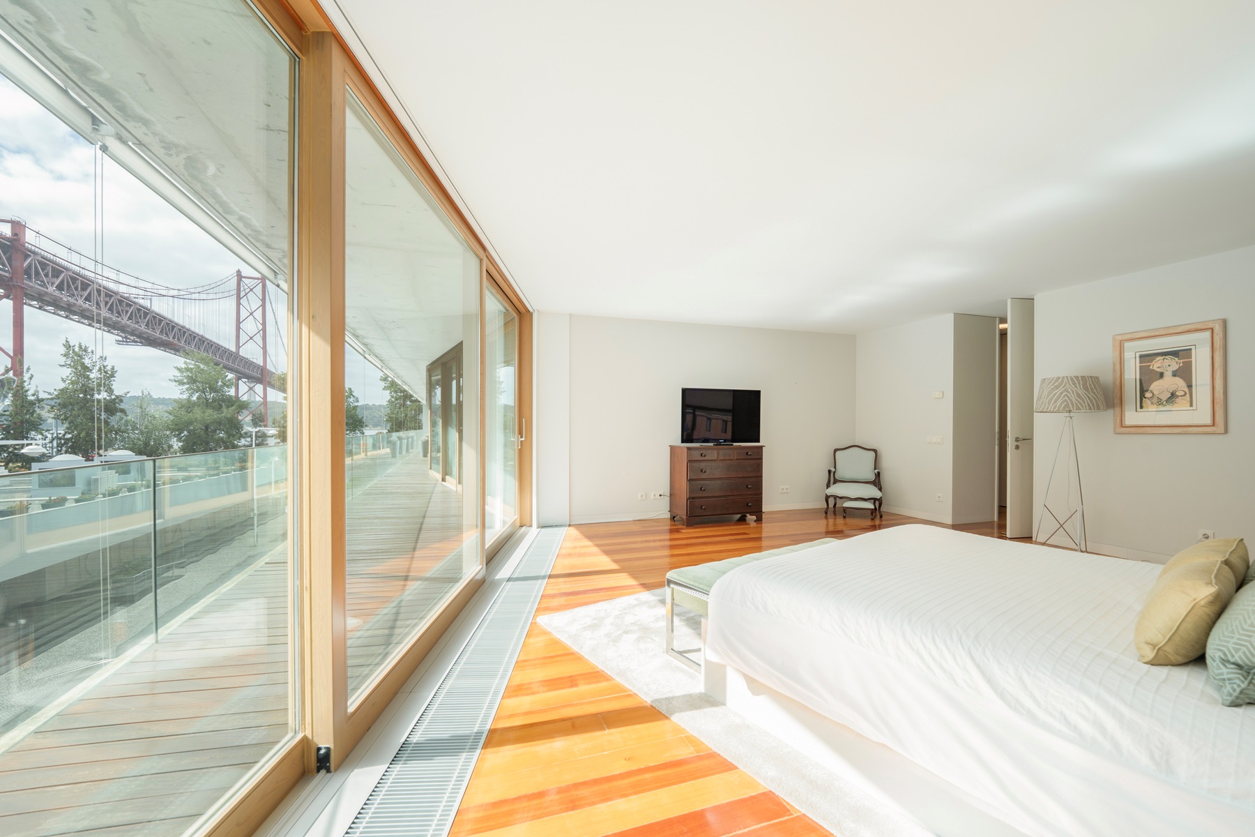  Flat, 5 bedrooms, for Sale - 物件實景