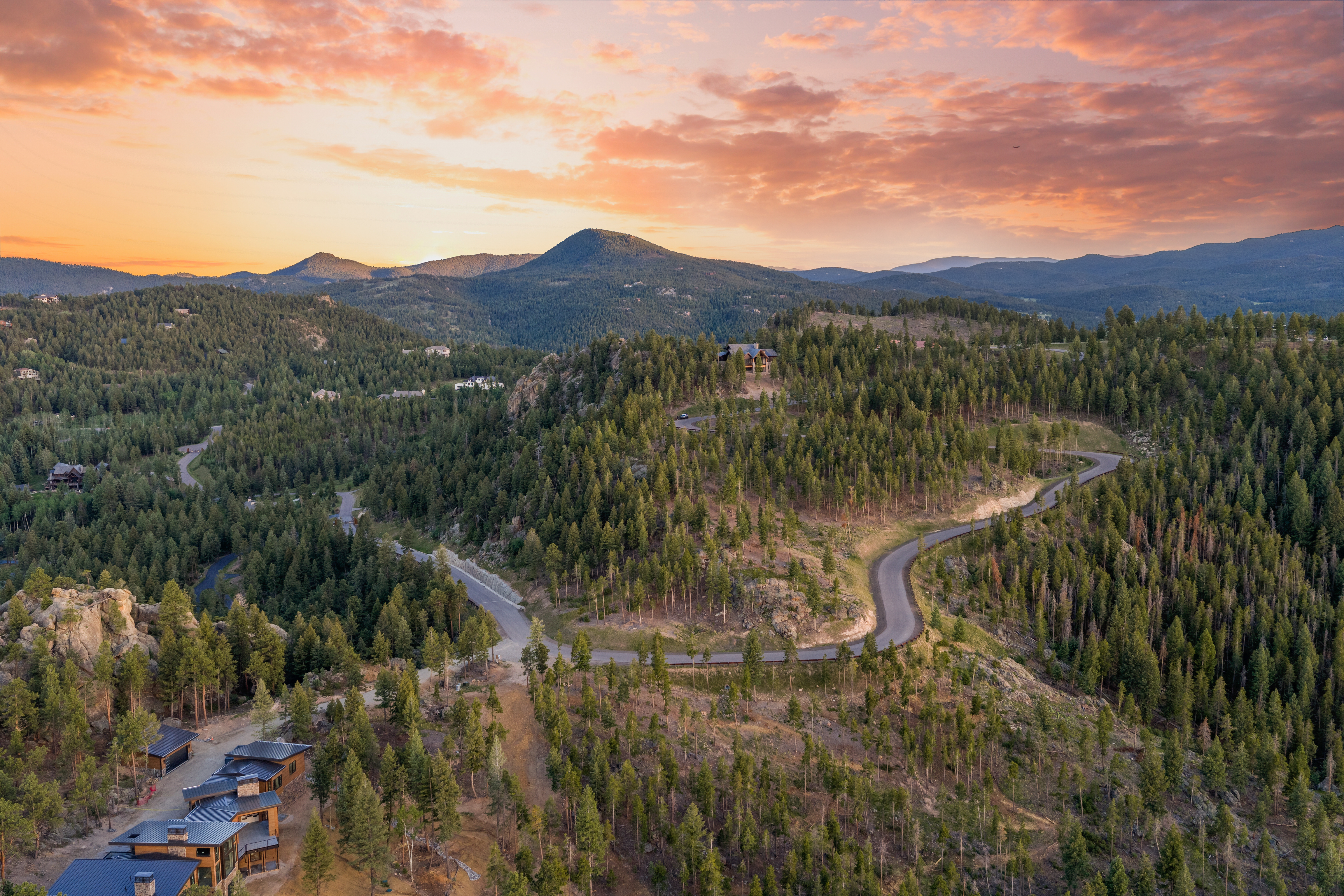  Simply the Best of the Best When it Comes to Land in Evergreen - 物件實景