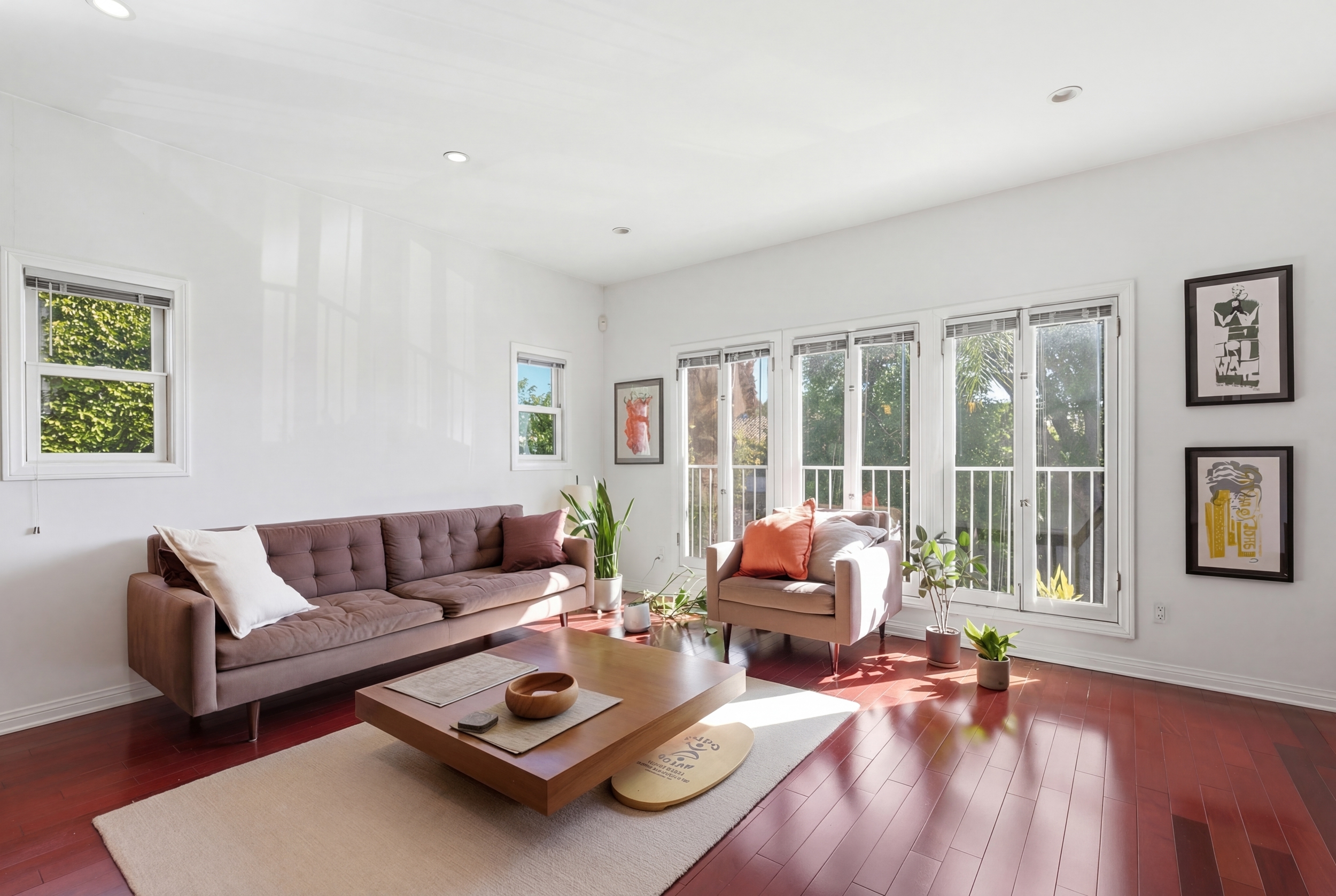  635 North Windsor Boulevard - 物件實景