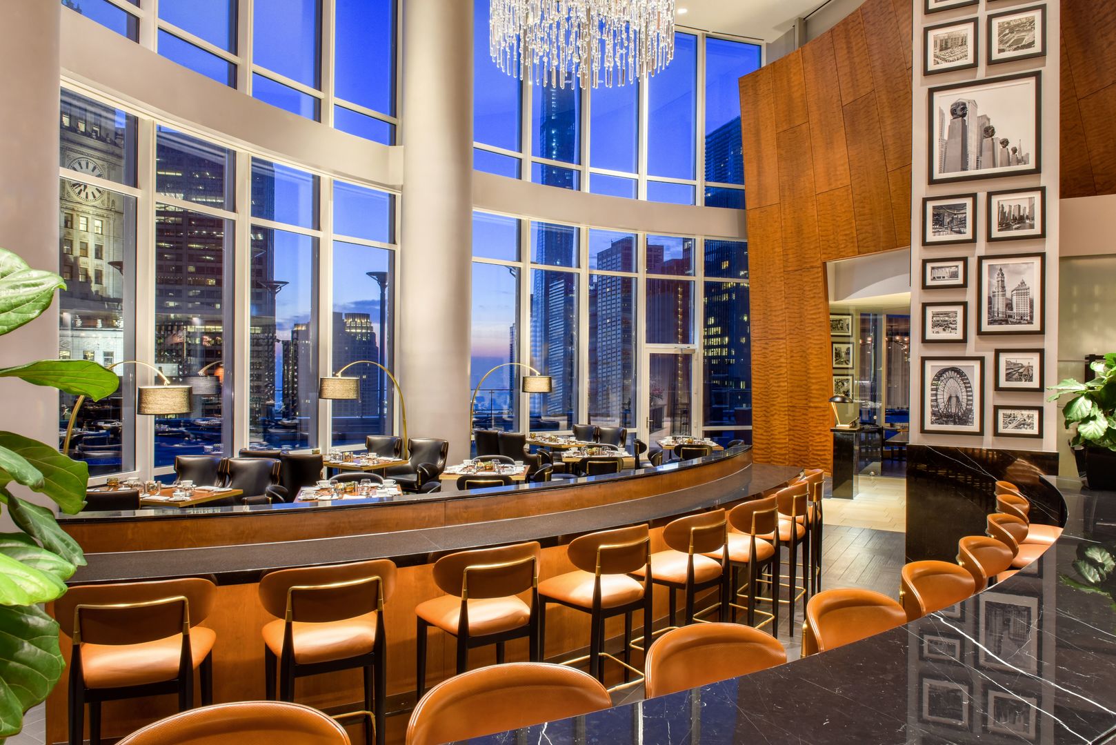 Chicago, Illinois, 60611, United States, 1 Bedroom Bedrooms, ,2 BathroomsBathrooms,Residential,For Sale,1849718