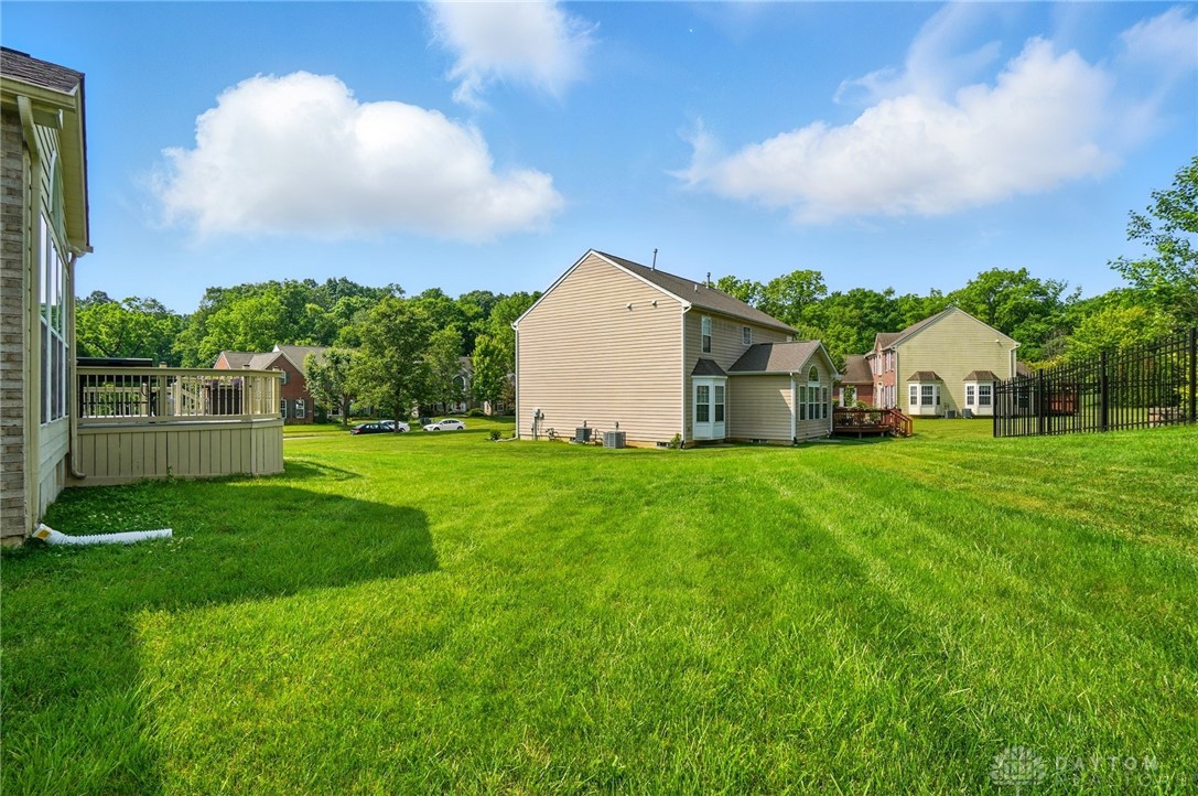 Beavercreek, Ohio, 45431, United States, 5 Bedrooms Bedrooms, ,4 BathroomsBathrooms,Residential,For Sale,1942166