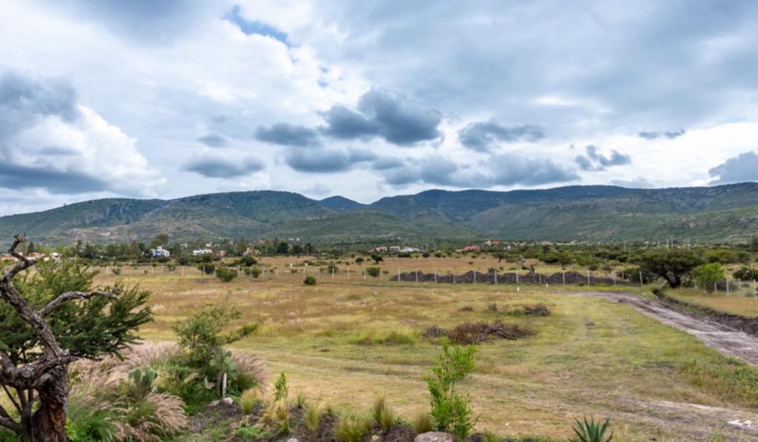 Camino Alcocer km3 