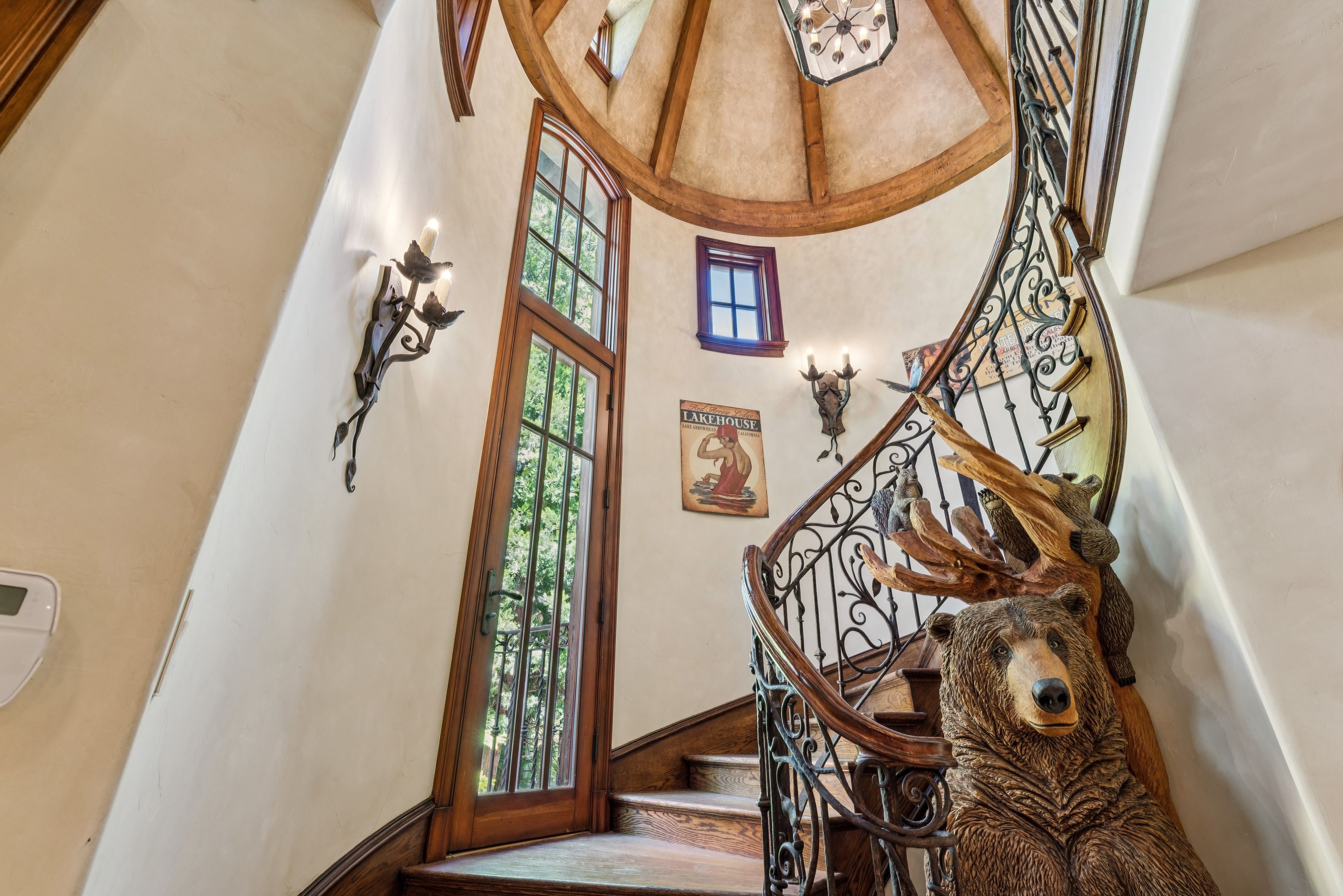  27956 High Knoll Road, Lake Arrowhead, CA 92352 - 物件實景