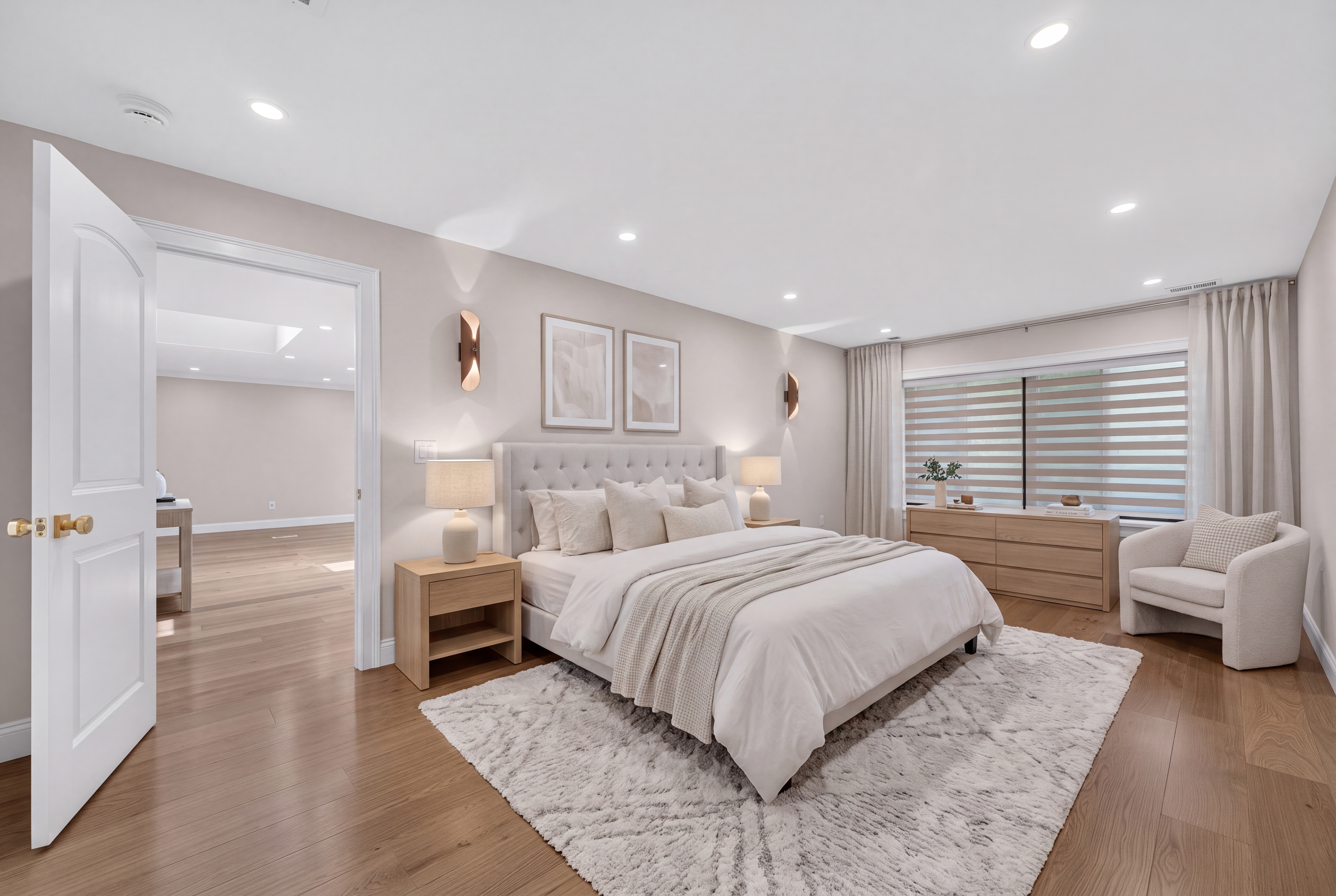  66 Chestnut Hill, Roslyn, NY 11576 - 物件實景