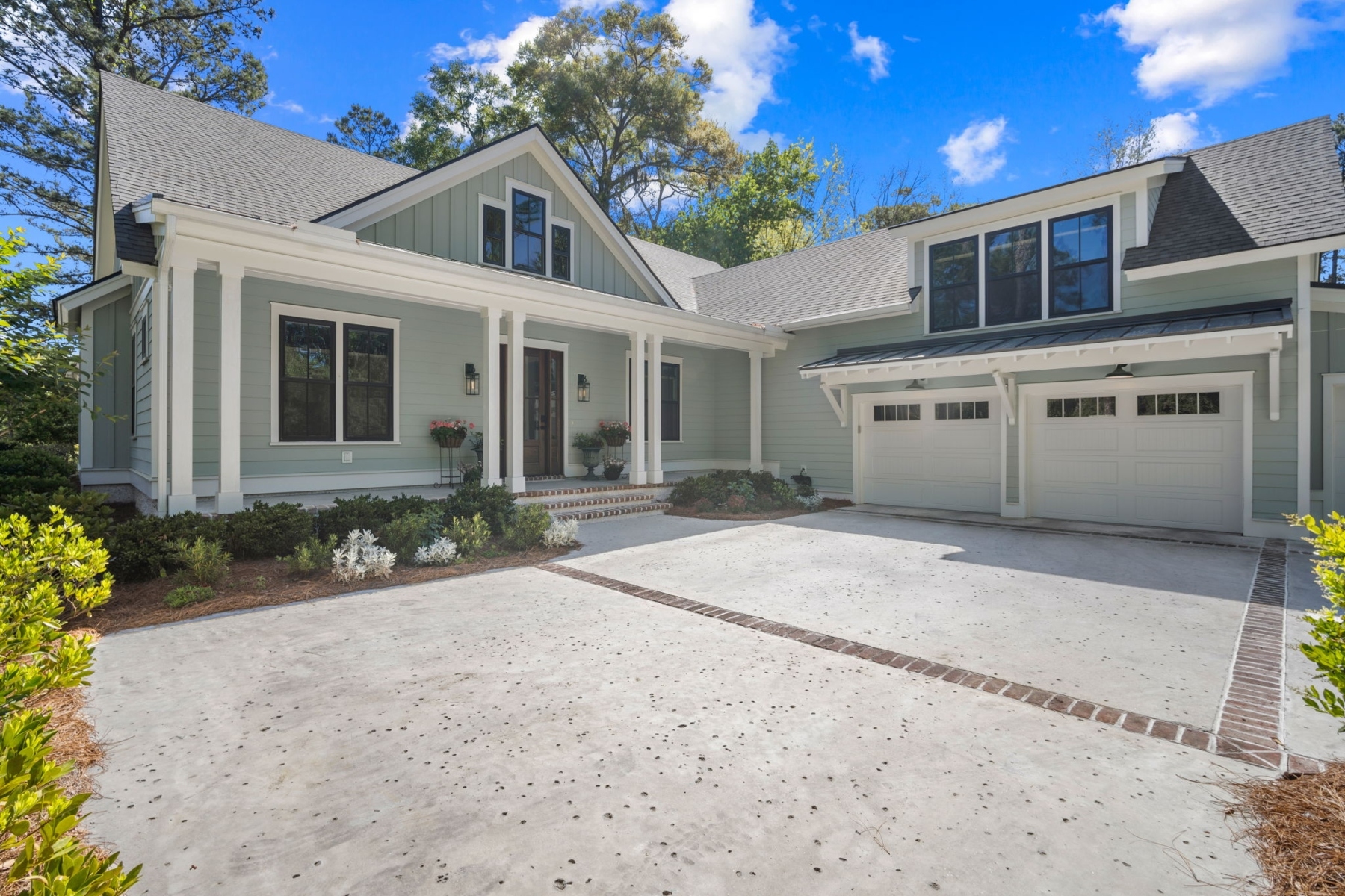  15 E Summerton Drive, Bluffton - 物件實景