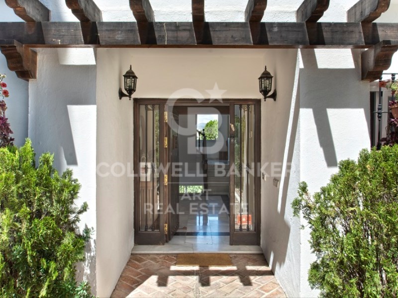 Marbella, Andalusia, ES, 5 Bedrooms Bedrooms, ,4 BathroomsBathrooms,Residential,For Sale,1848501
