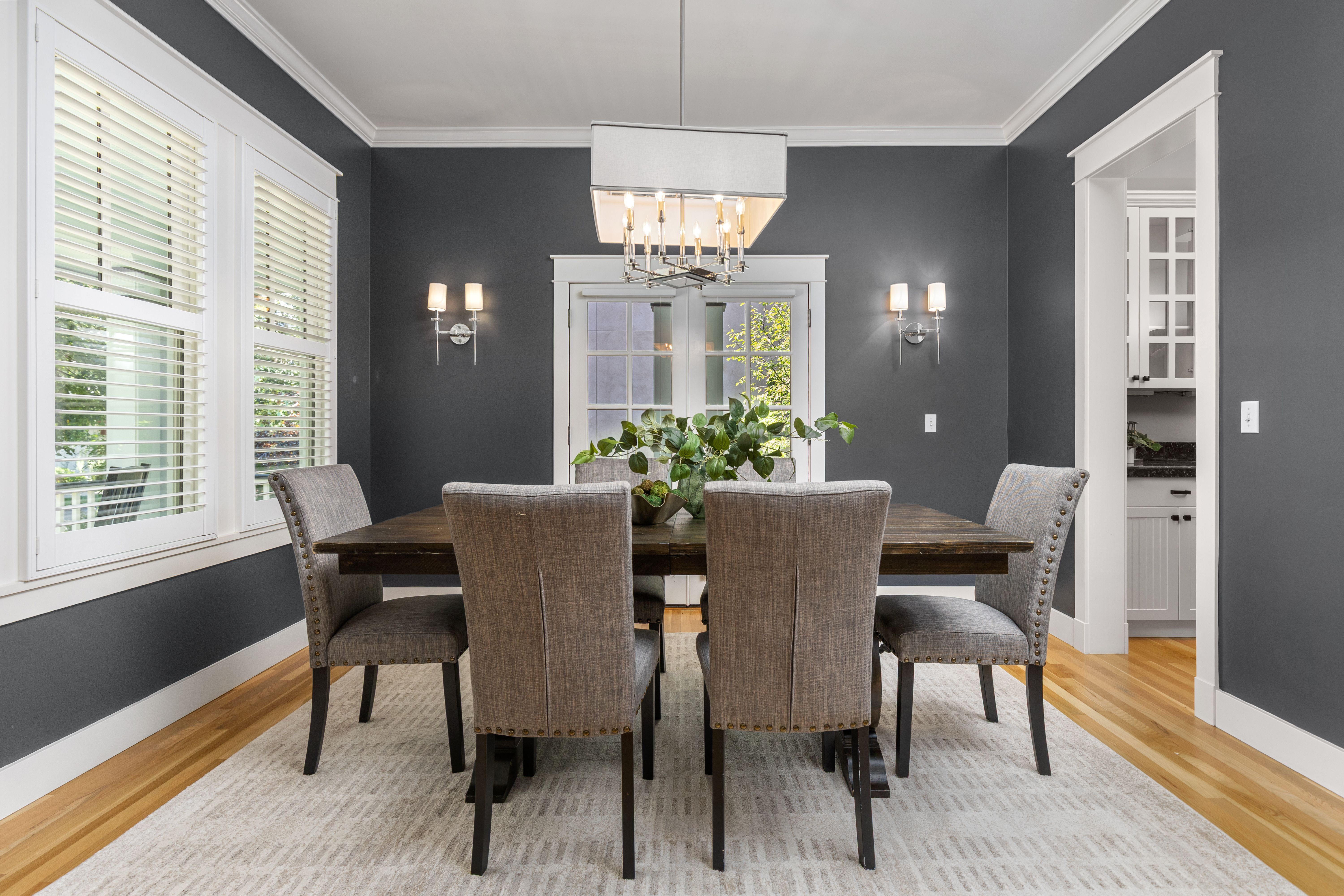  A Truly One-of-a-Kind Home in the Sought-After Prospect Neighborhood of Longmont - 物件實景