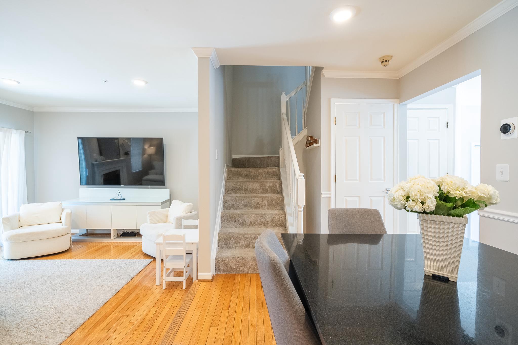  543 Francis Nicholson Way, Annapolis, MD, 21401 - 物件實景