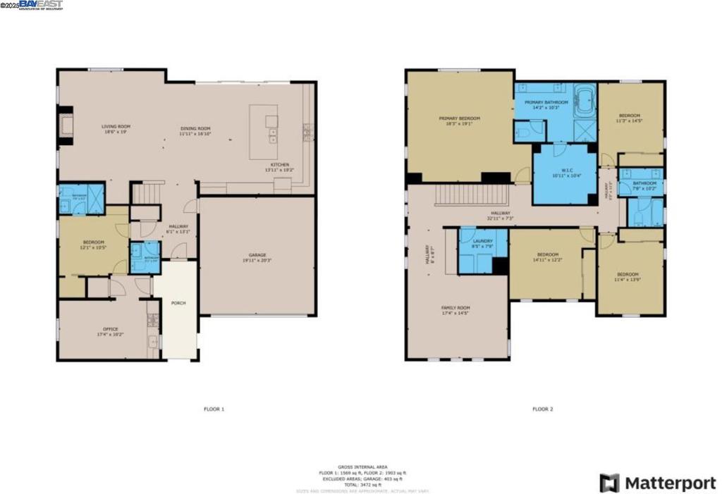 Tracy, California, 95377, United States, 5 Bedrooms Bedrooms, ,4 BathroomsBathrooms,Residential,For Sale,1943891