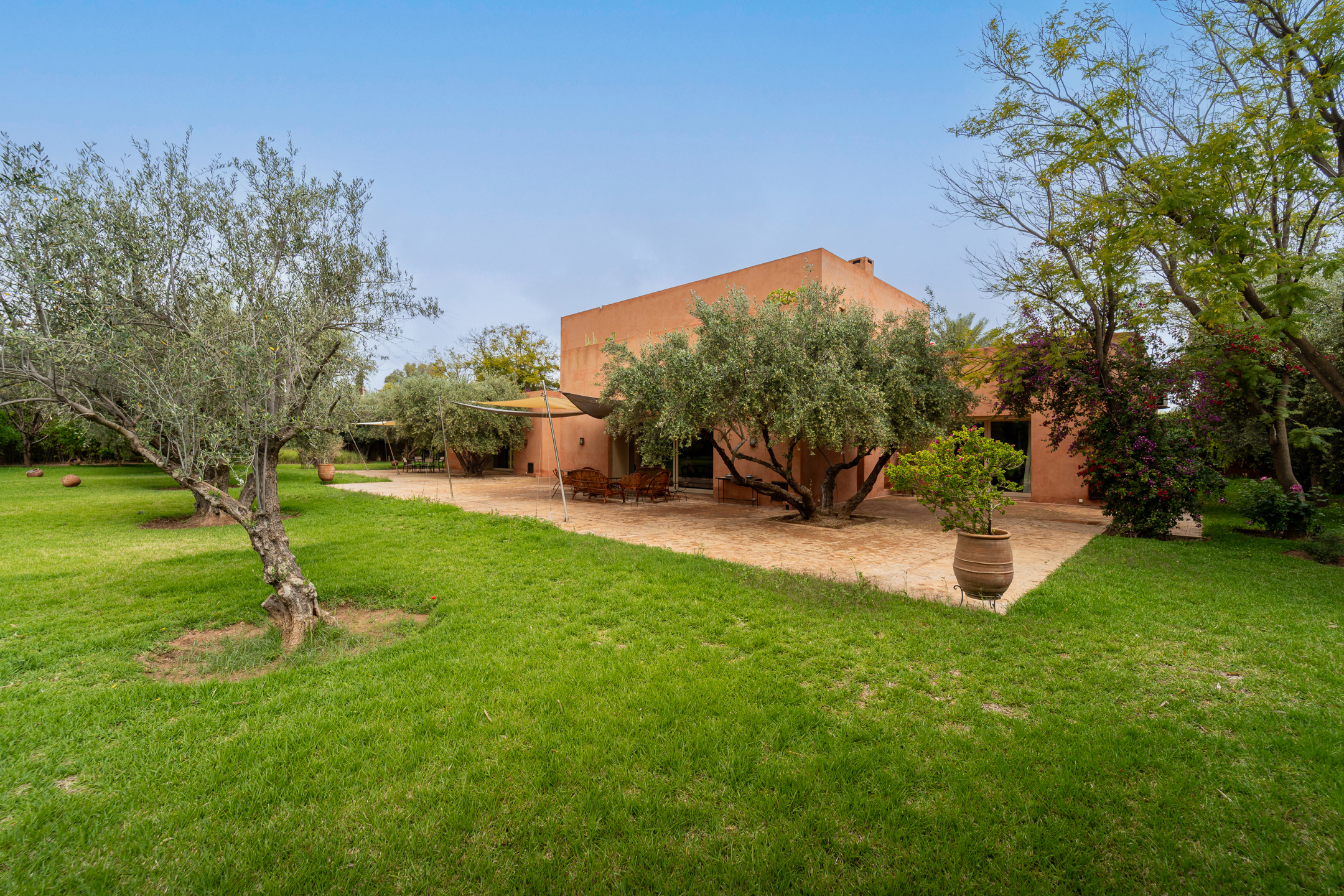  Marrakech I Route de Ouarzazate - 物件實景