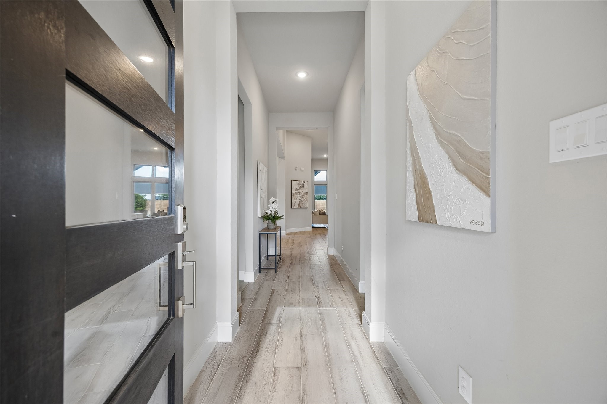  3122 Lantana Trail - 物件實景
