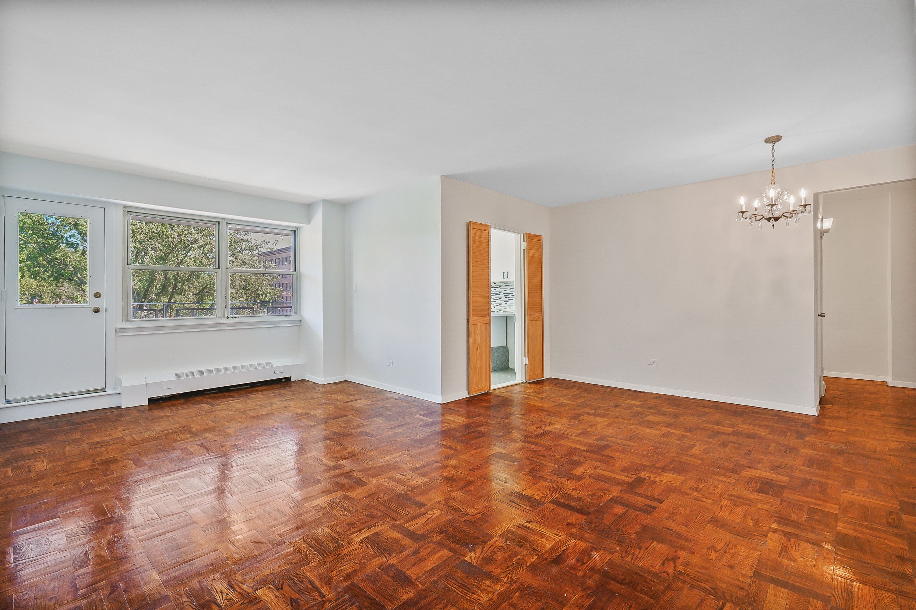  1608 Ocean Parkway #8B, Brooklyn, NY 11223 - 物件實景