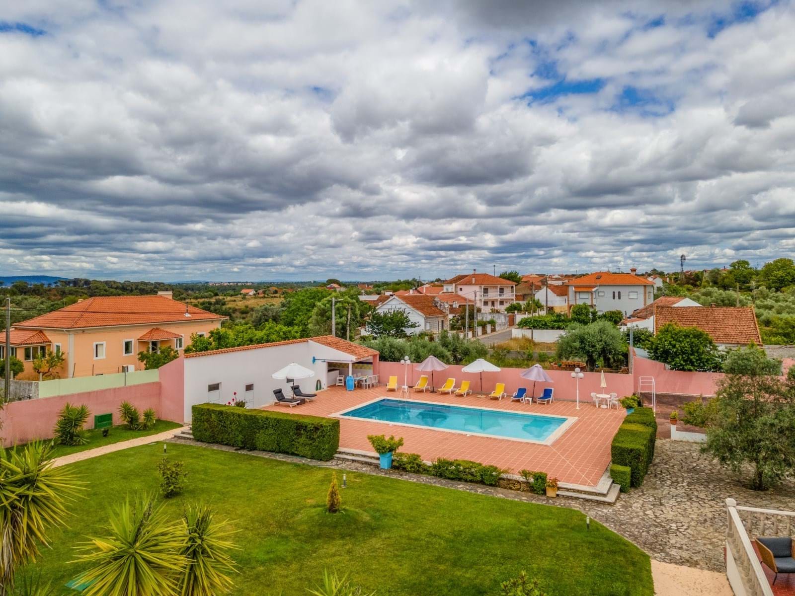 Alcanena, Santarém, 2380-506, PT, 9 Bedrooms Bedrooms, ,11 BathroomsBathrooms,Residential,For Sale,1700679