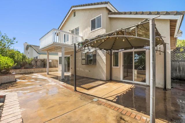 El Cajon, California, 92020, United States, 4 Bedrooms Bedrooms, ,2 BathroomsBathrooms,Residential,For Sale,1977370