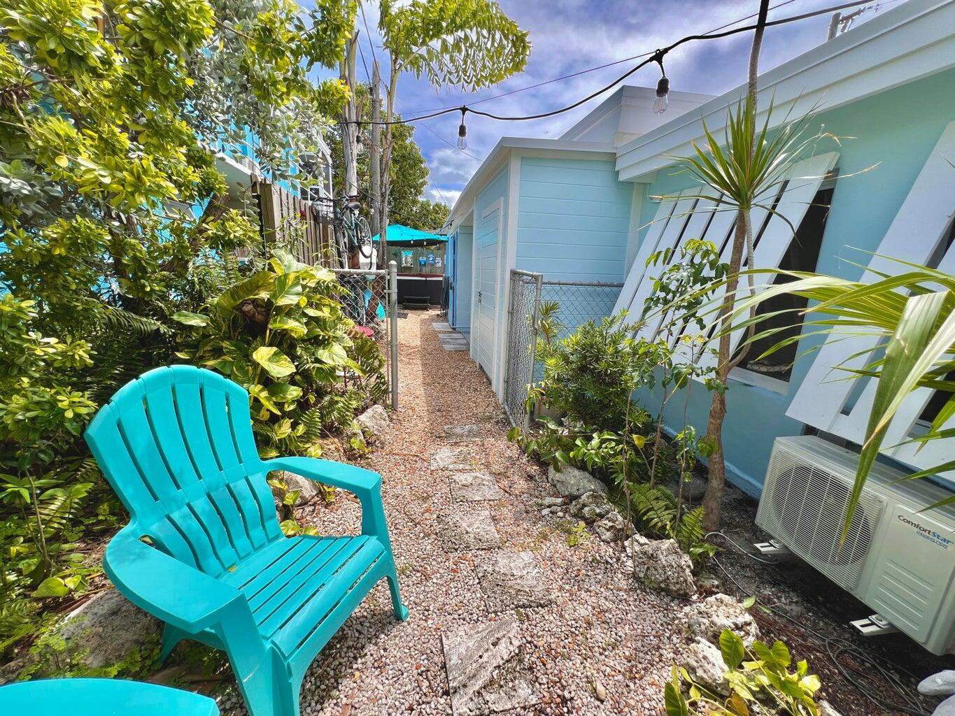 KEY LARGO, Florida, 33037, United States, 1 Bedroom Bedrooms, ,1 BathroomBathrooms,Residential,For Sale,1827867
