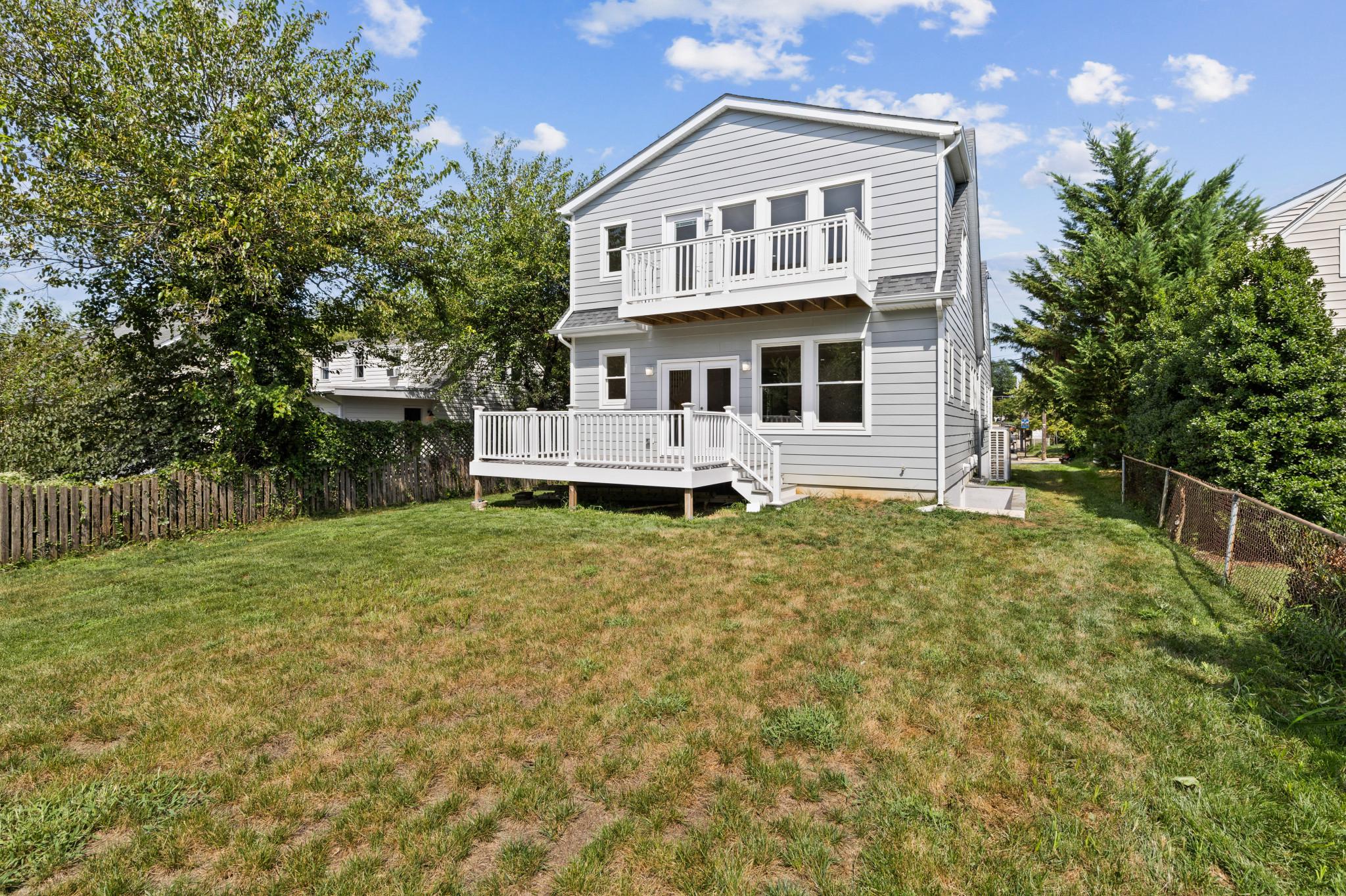  400 Jefferson Street, Annapolis, MD, 21403 - 物件實景