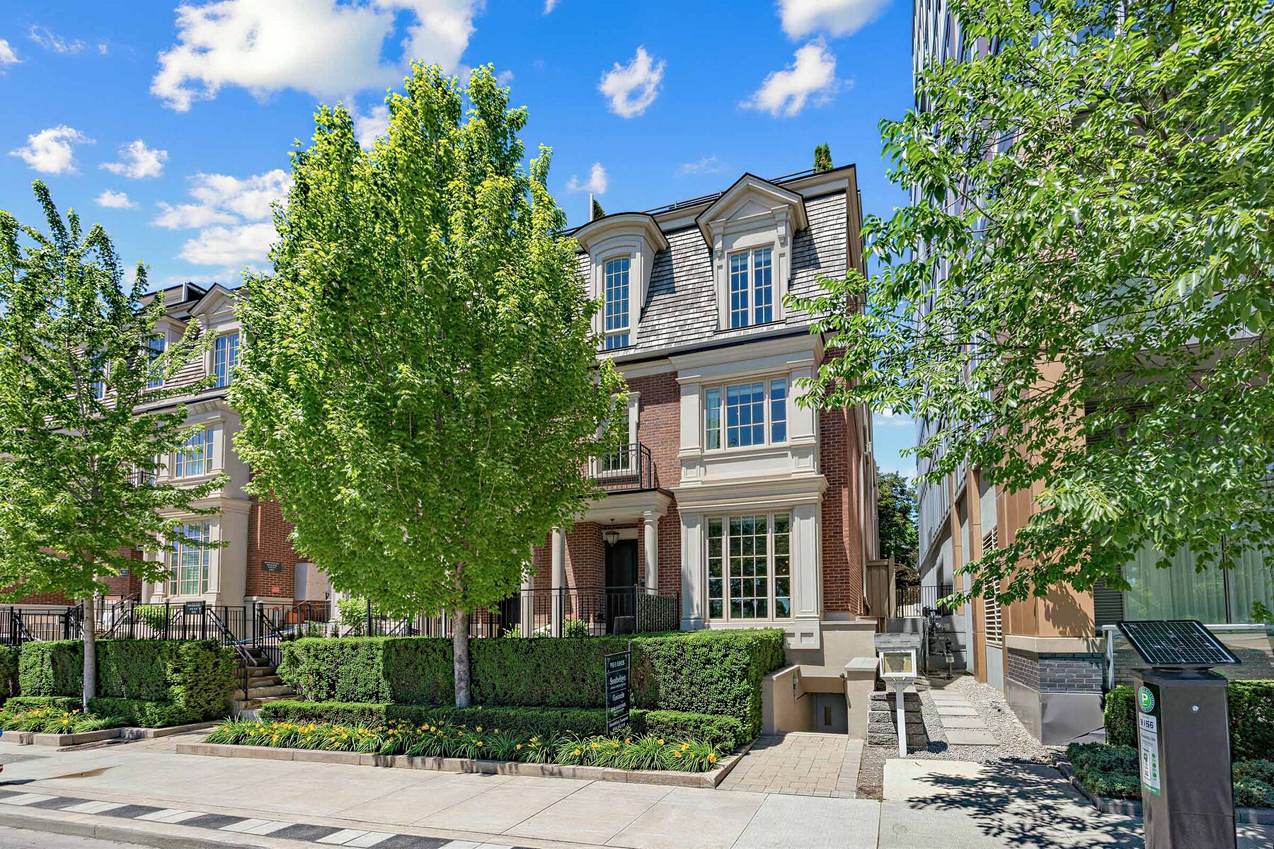  Forest Hill South - Casa Loma - 物件實景