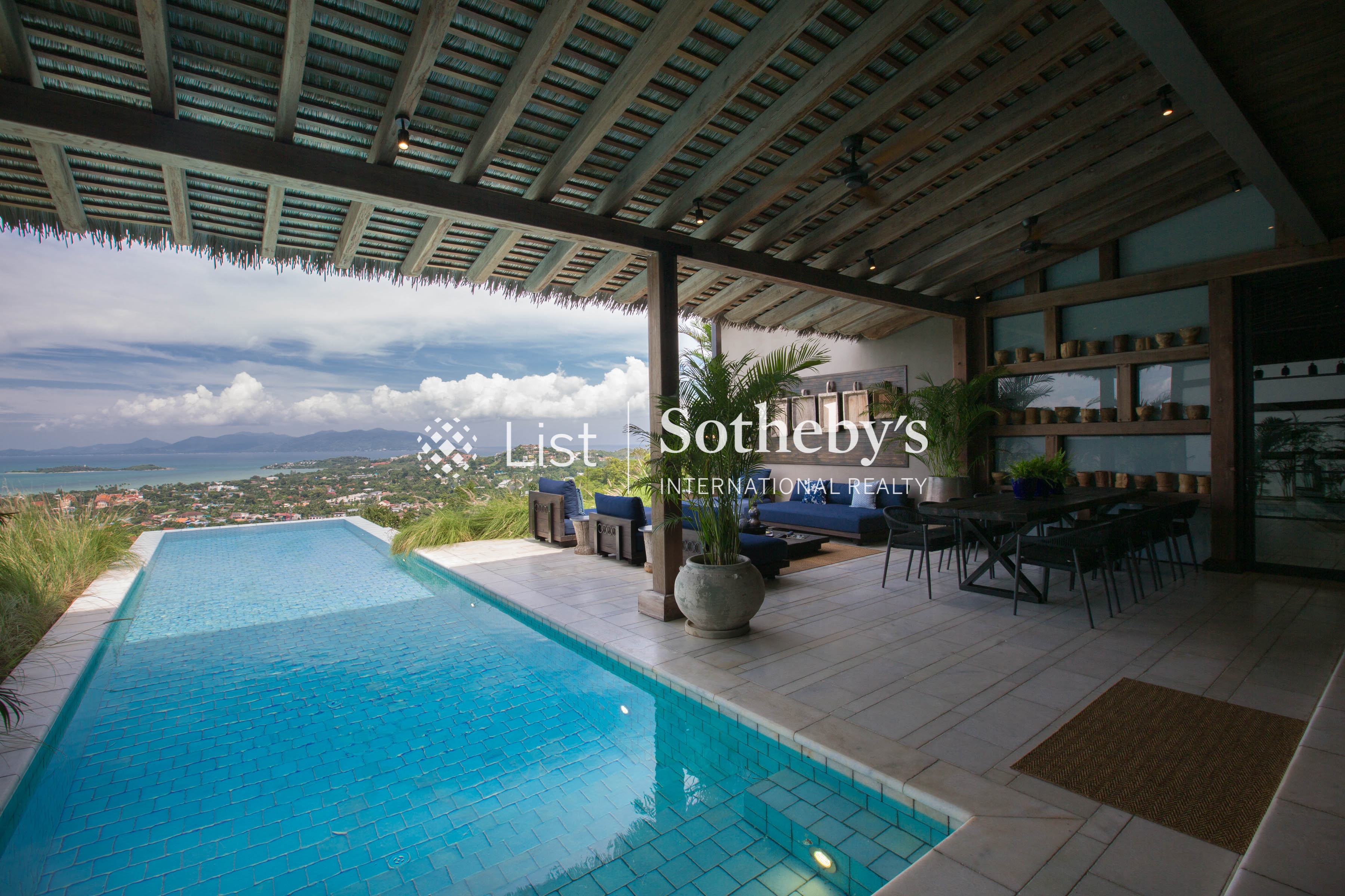  Villa Orca - 物件實景