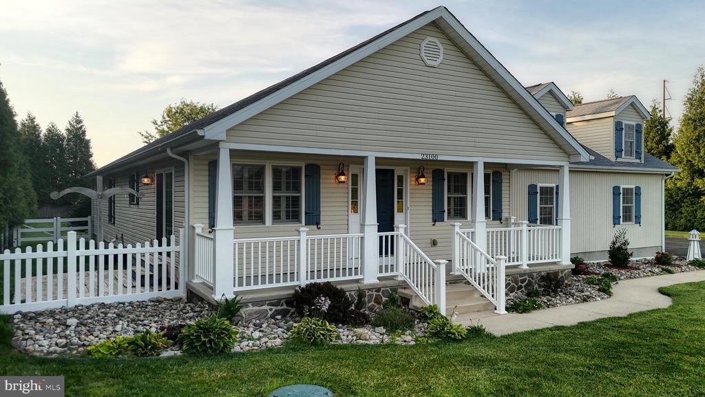 HARBESON, Delaware, 19951, United States, 3 Bedrooms Bedrooms, ,2 BathroomsBathrooms,Residential,For Sale,1864733