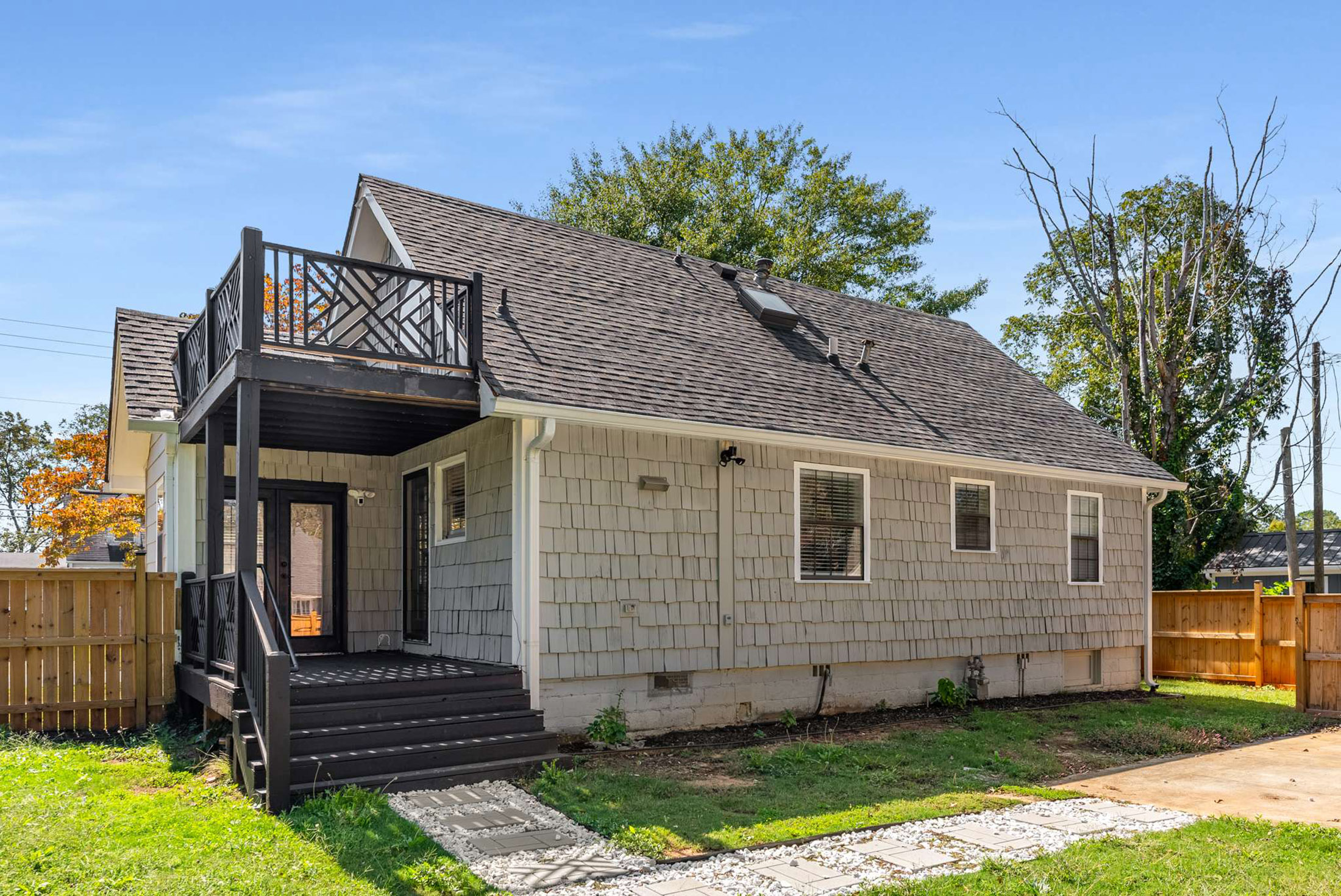  Beautifully Renovated Home in Historic College Park - 物件實景