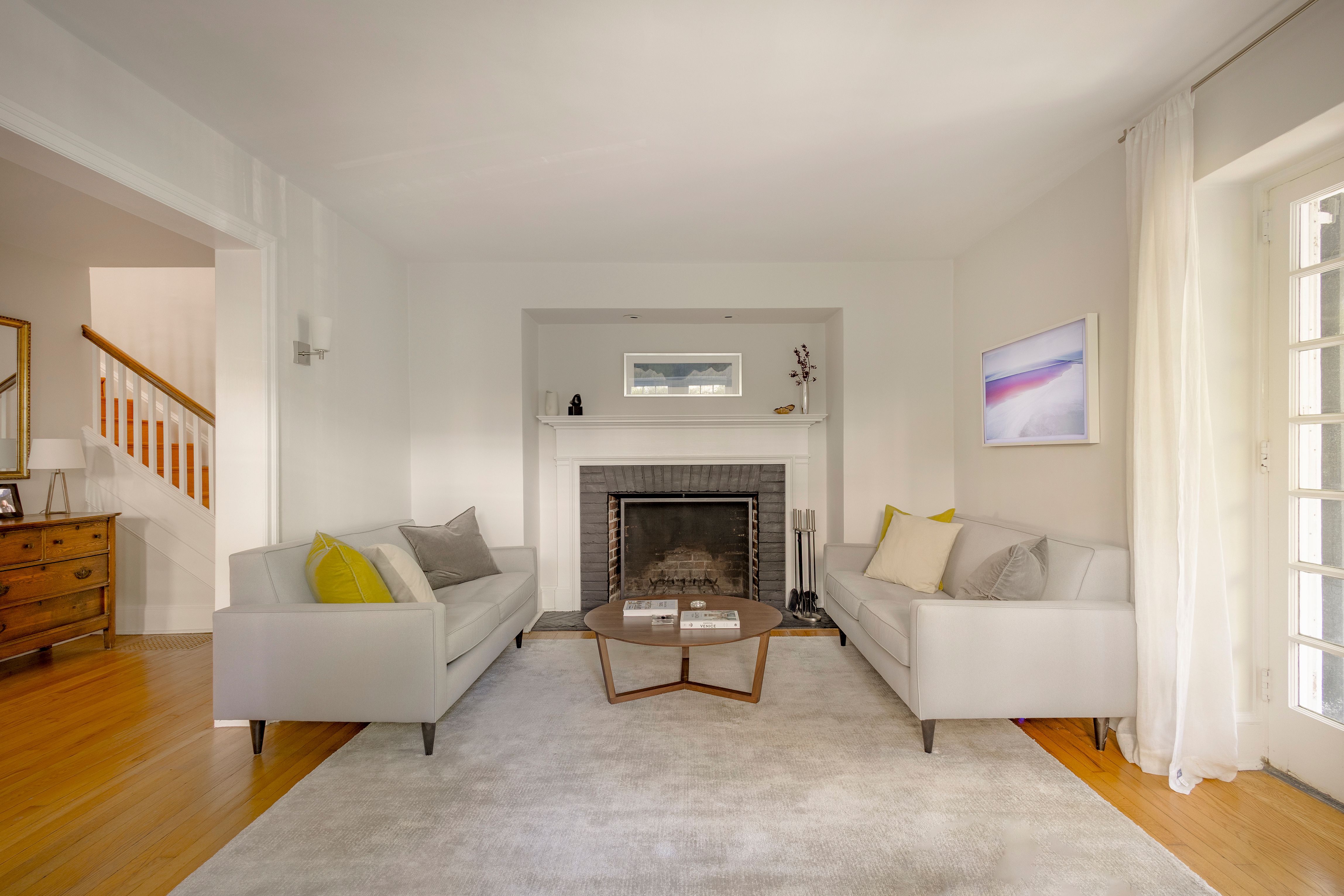  15 East Willow Grove Avenue, Philadelphia, PA 19118 - 物件實景